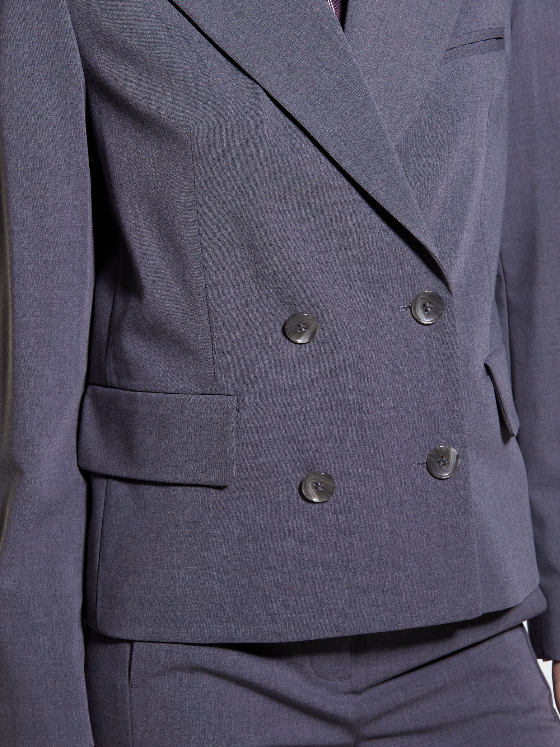 JACKET Femme image number null