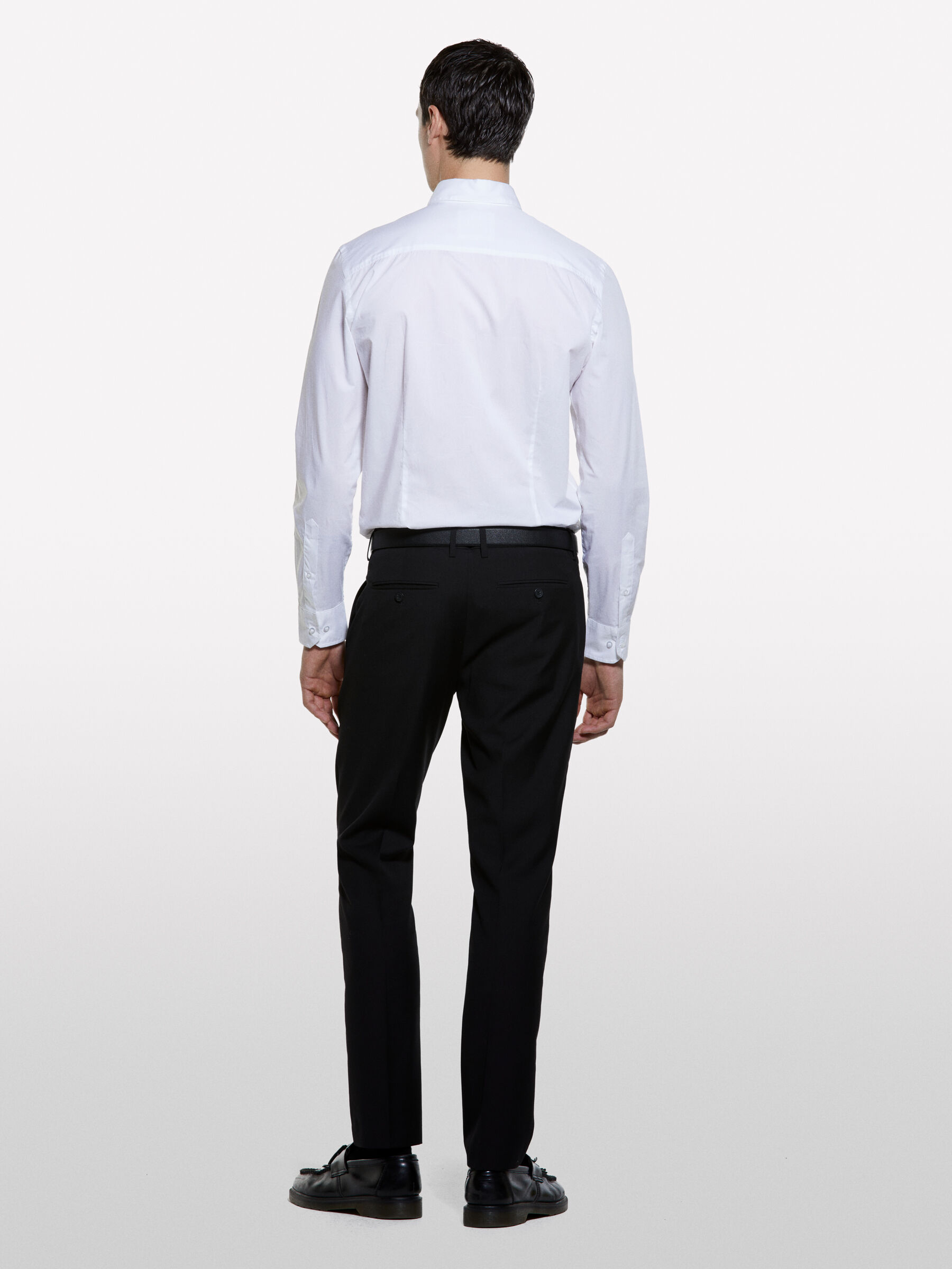 SHIRT Homme image number null