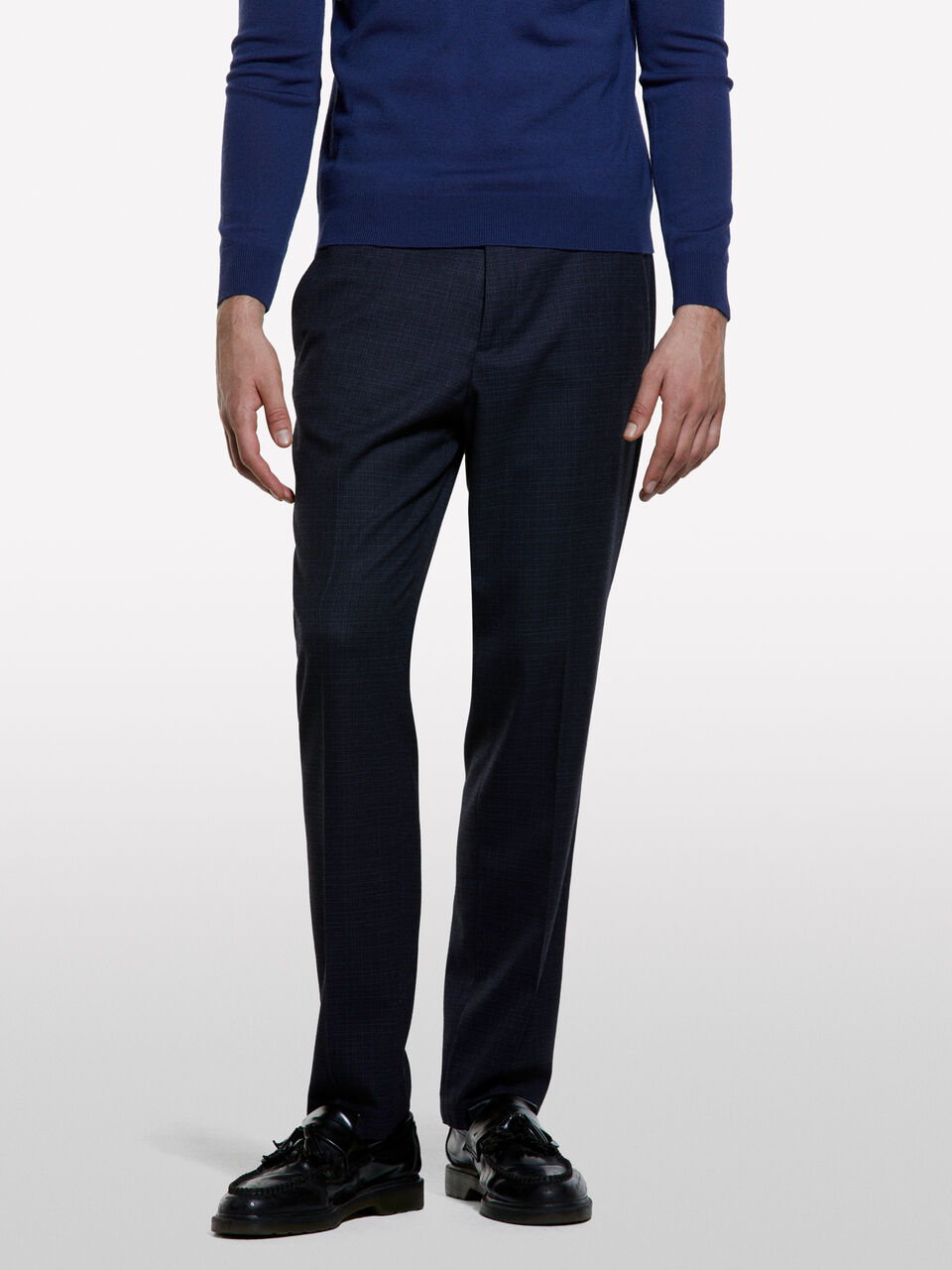 TROUSERS Homme image number null