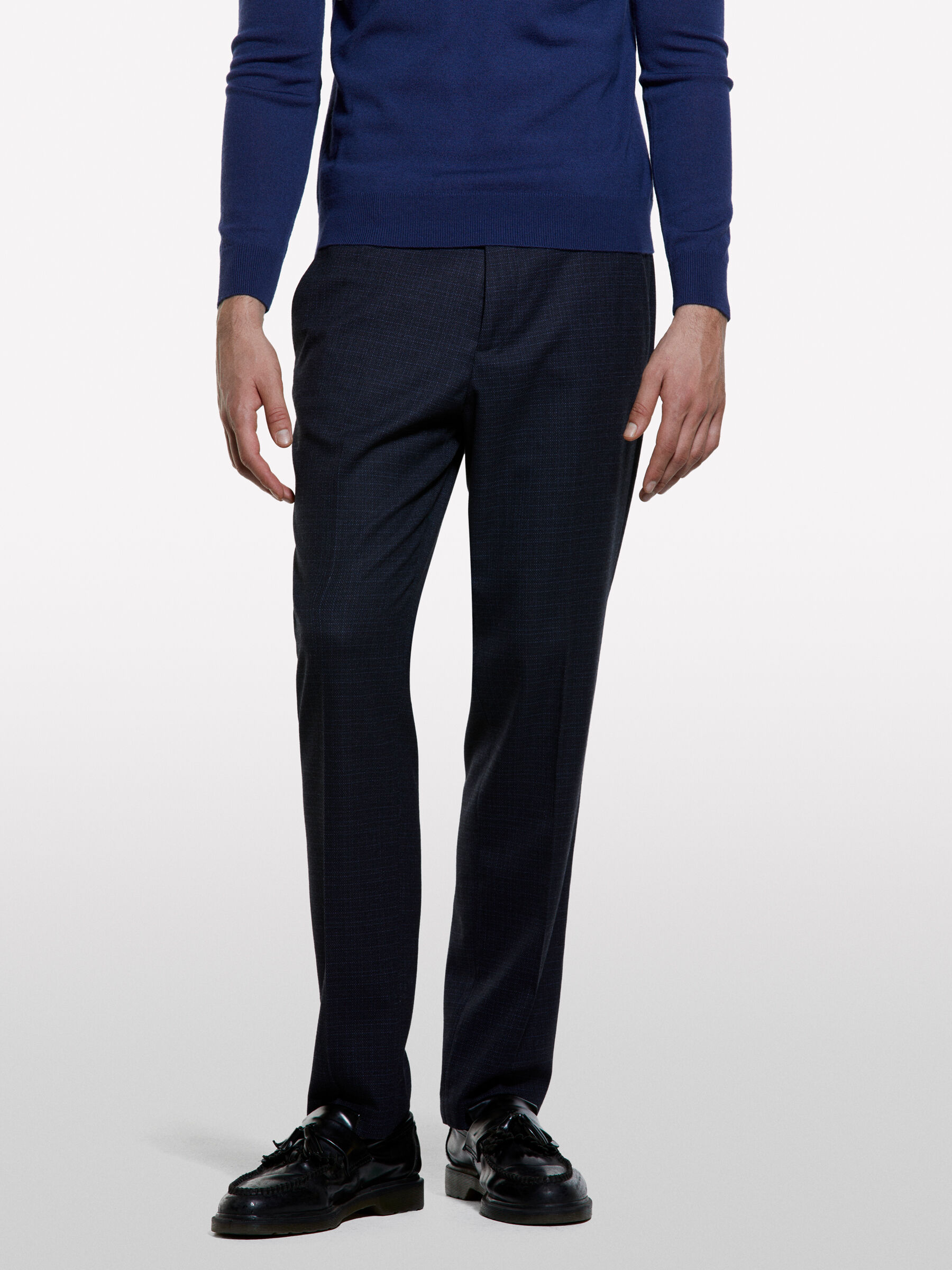 TROUSERS Homme image number null