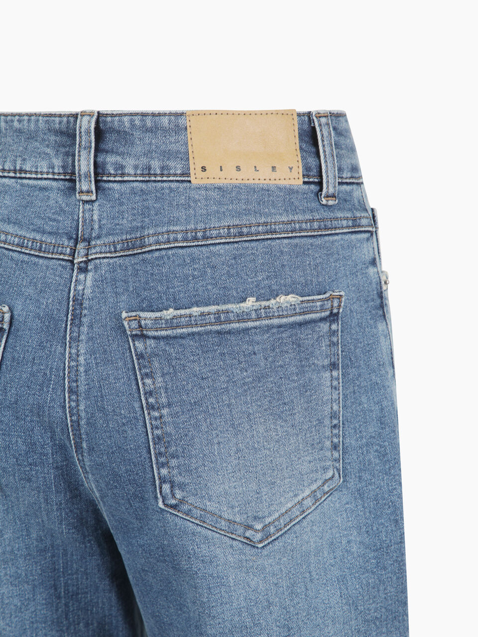 TROUSERS Femme image number null