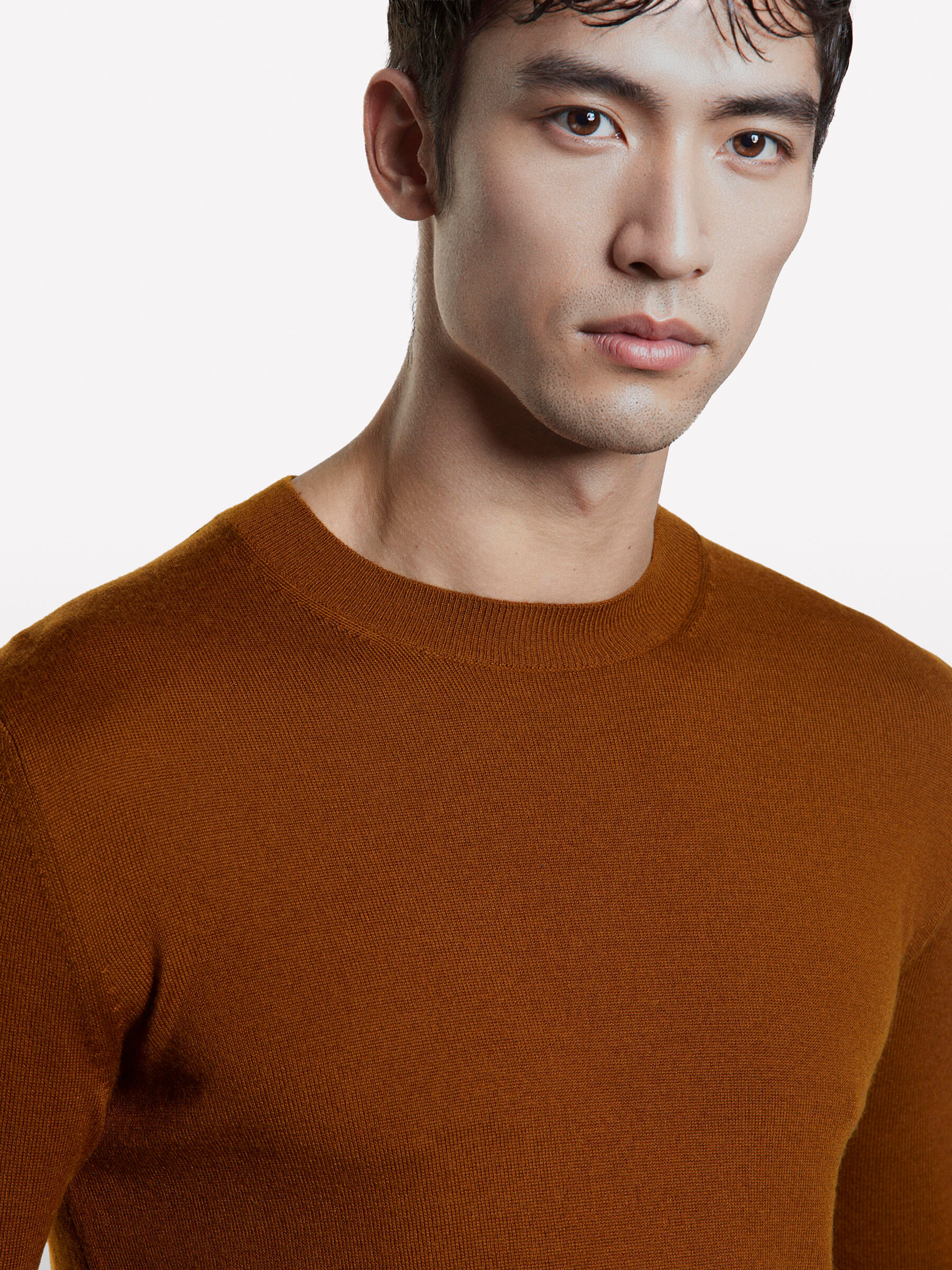 SWEATER L/S Homme image number null