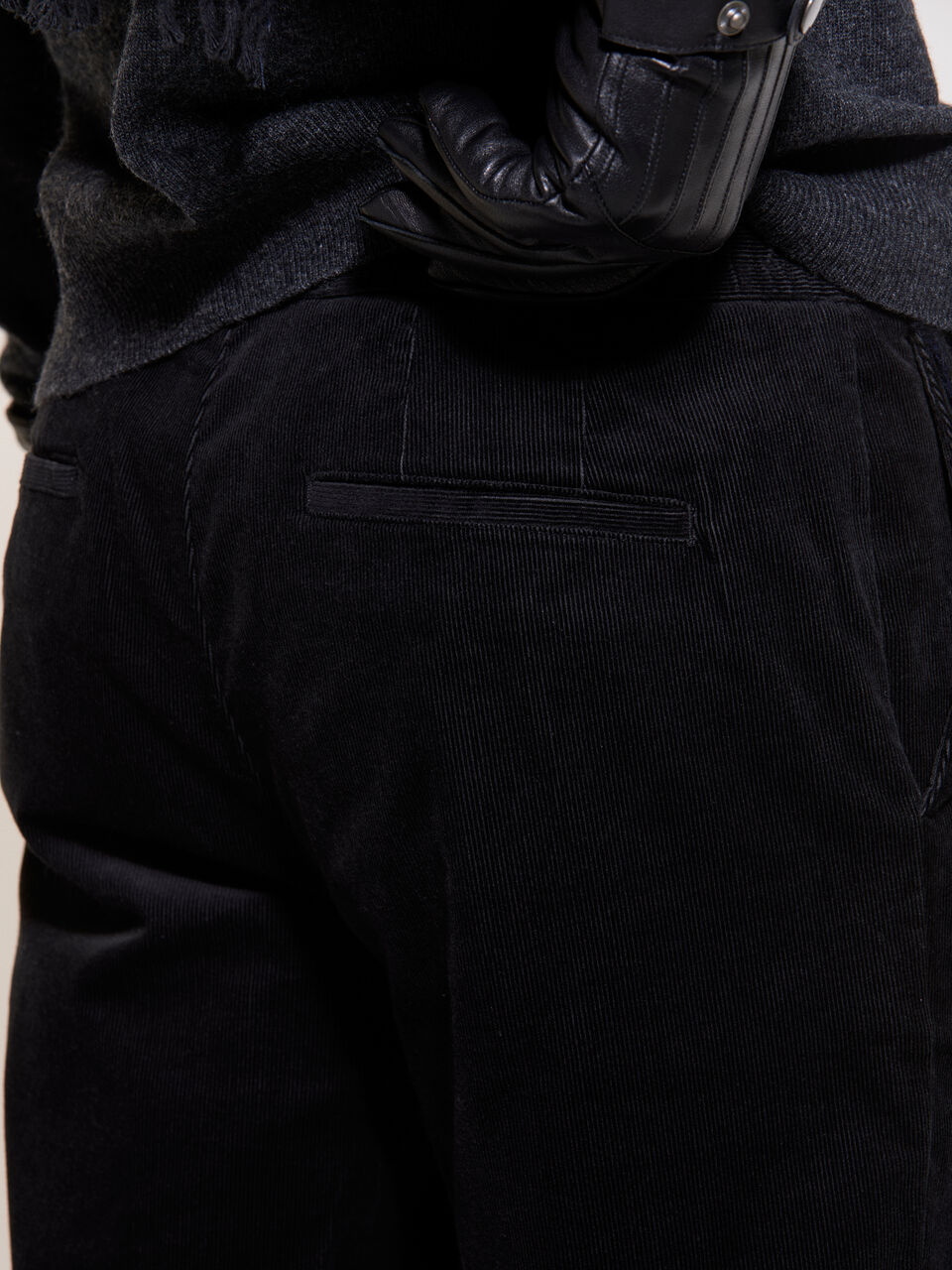 TROUSERS Homme image number null