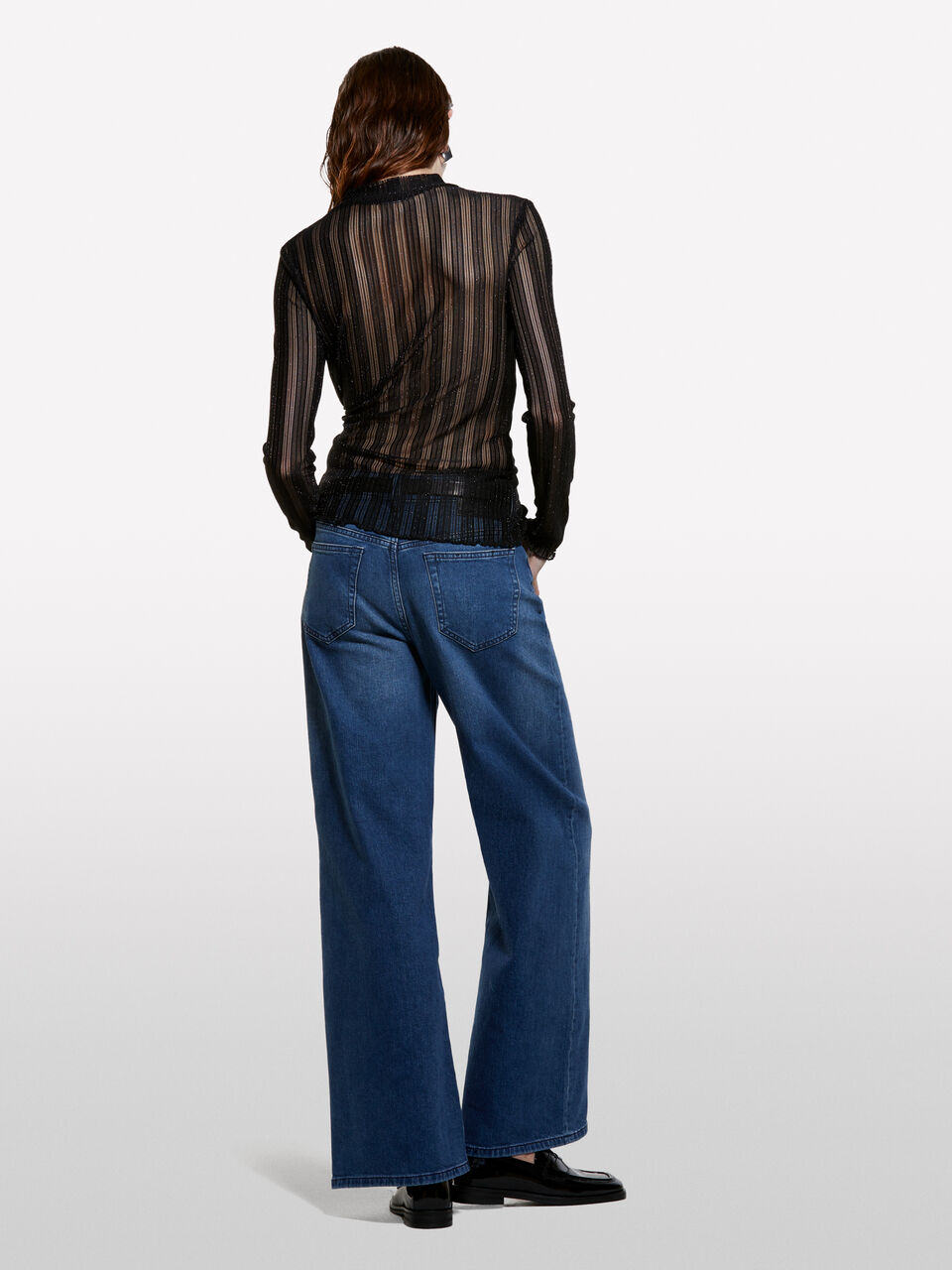TROUSERS Femme image number null