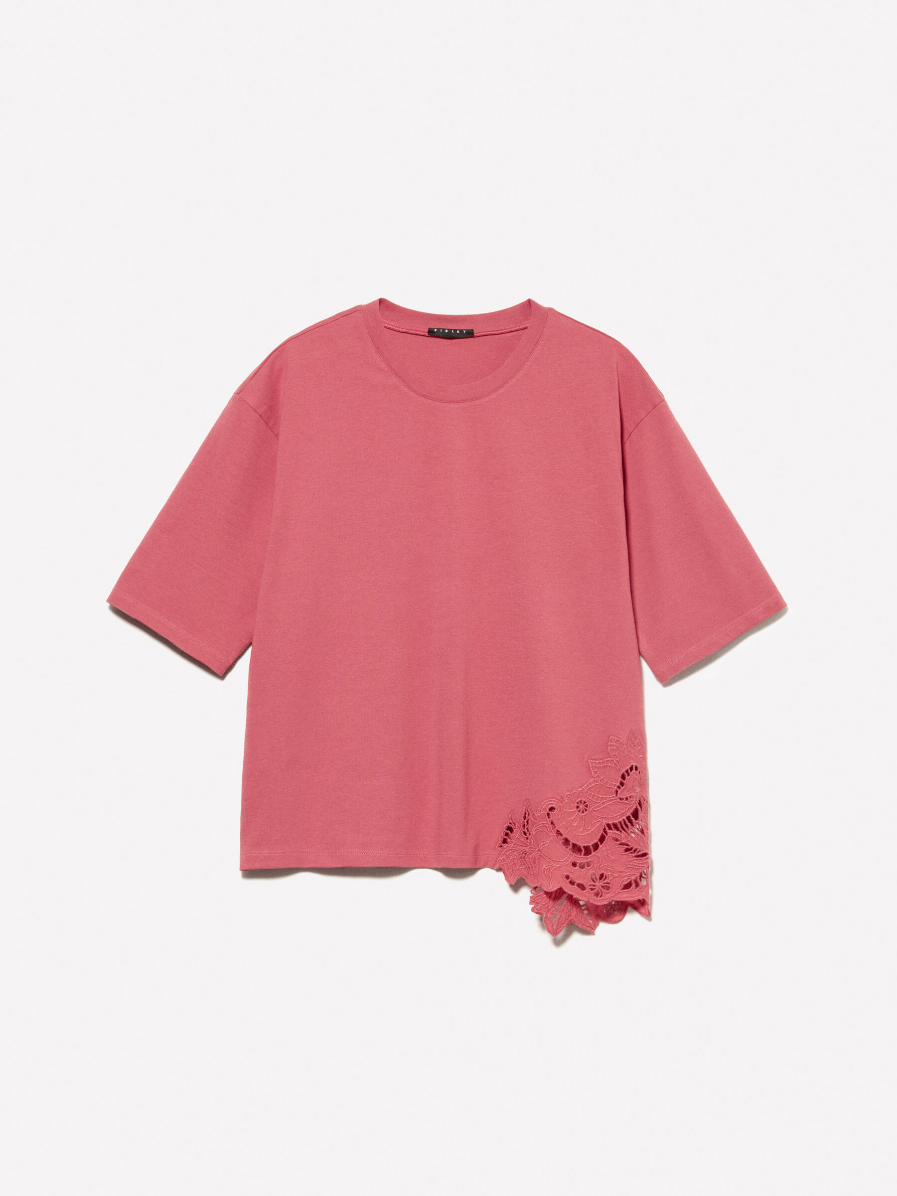 T-SHIRT Femme image number null