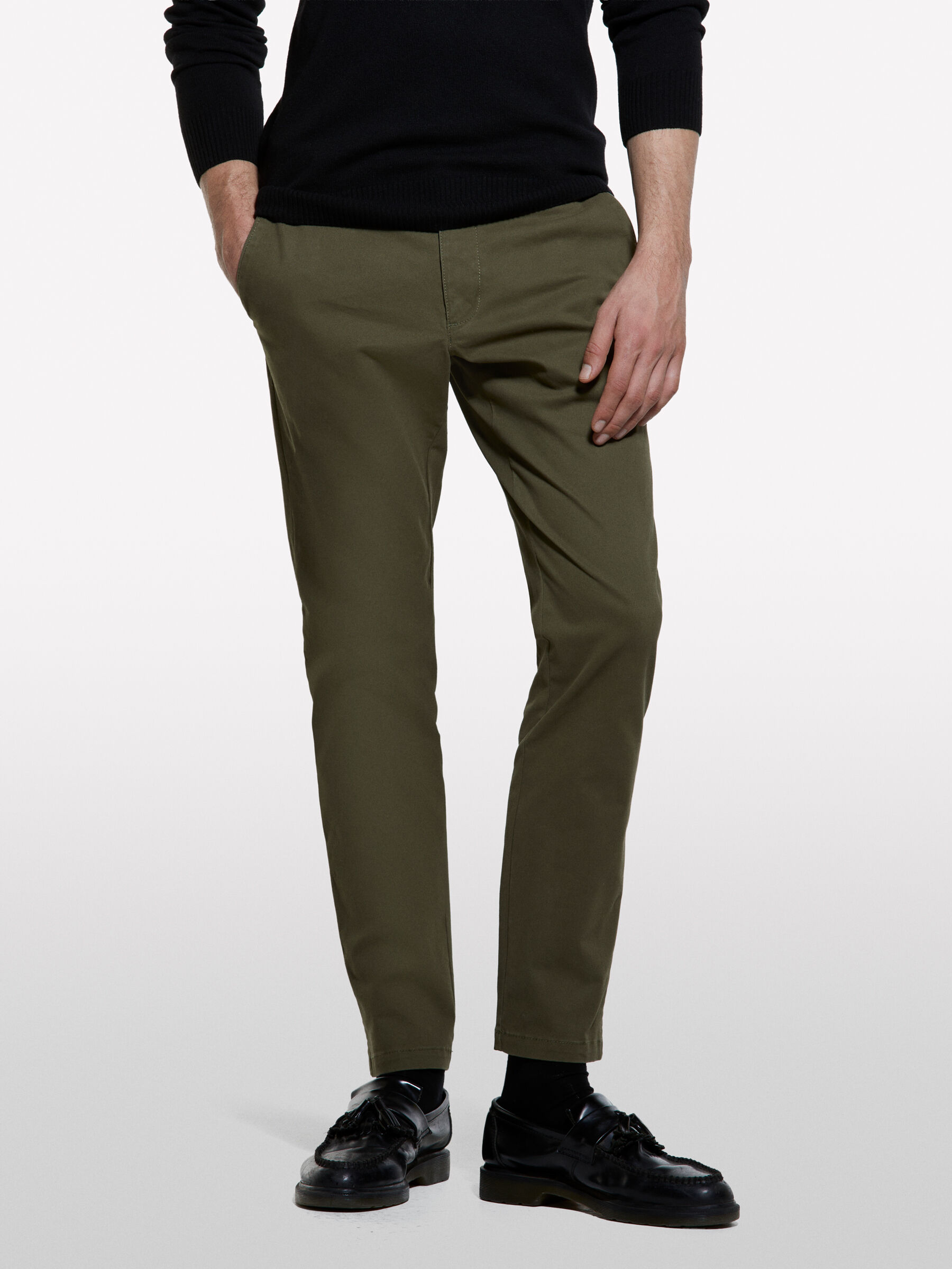 TROUSERS Homme image number null