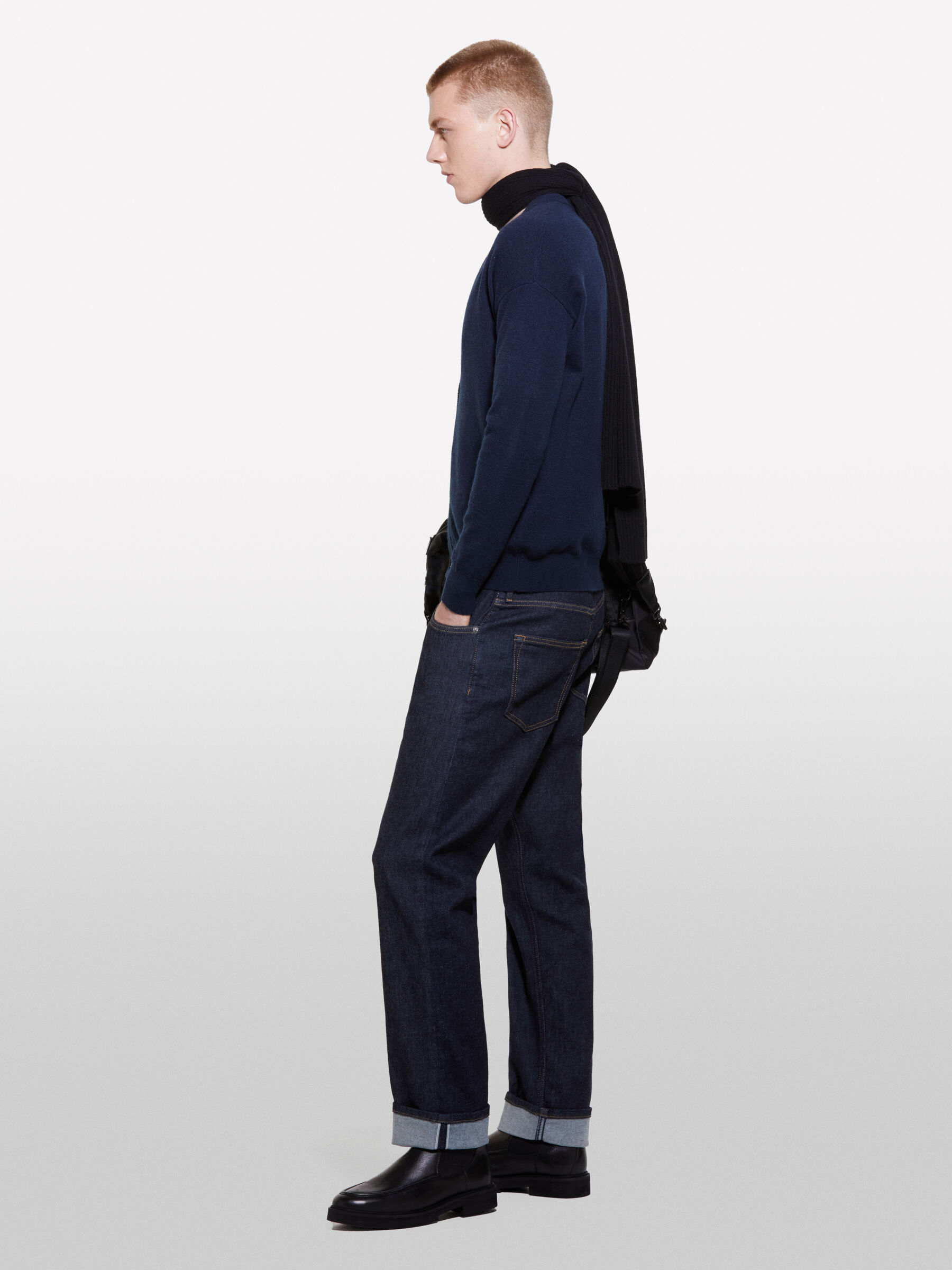TROUSERS Homme image number null