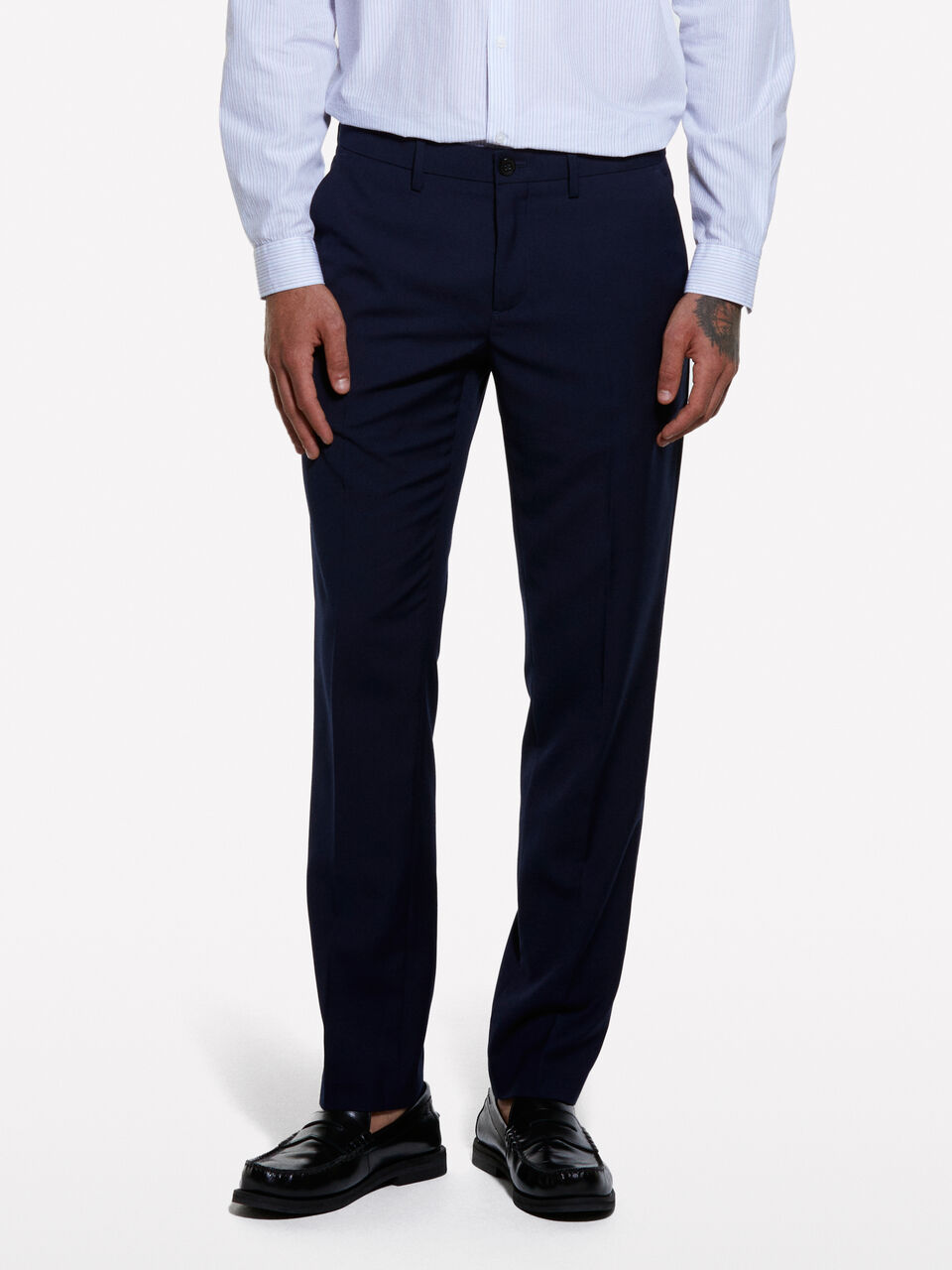 TROUSERS Homme image number null