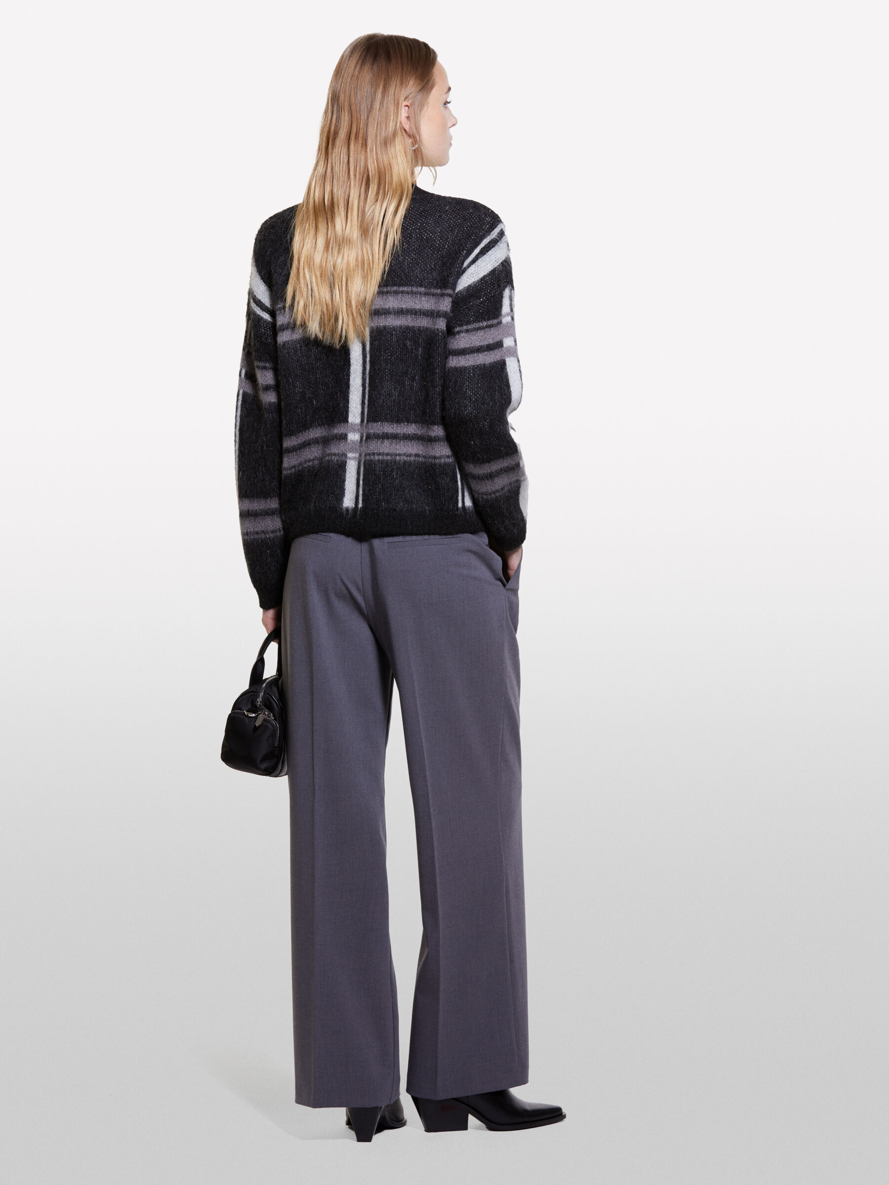 SWEATER L/S Femme image number null