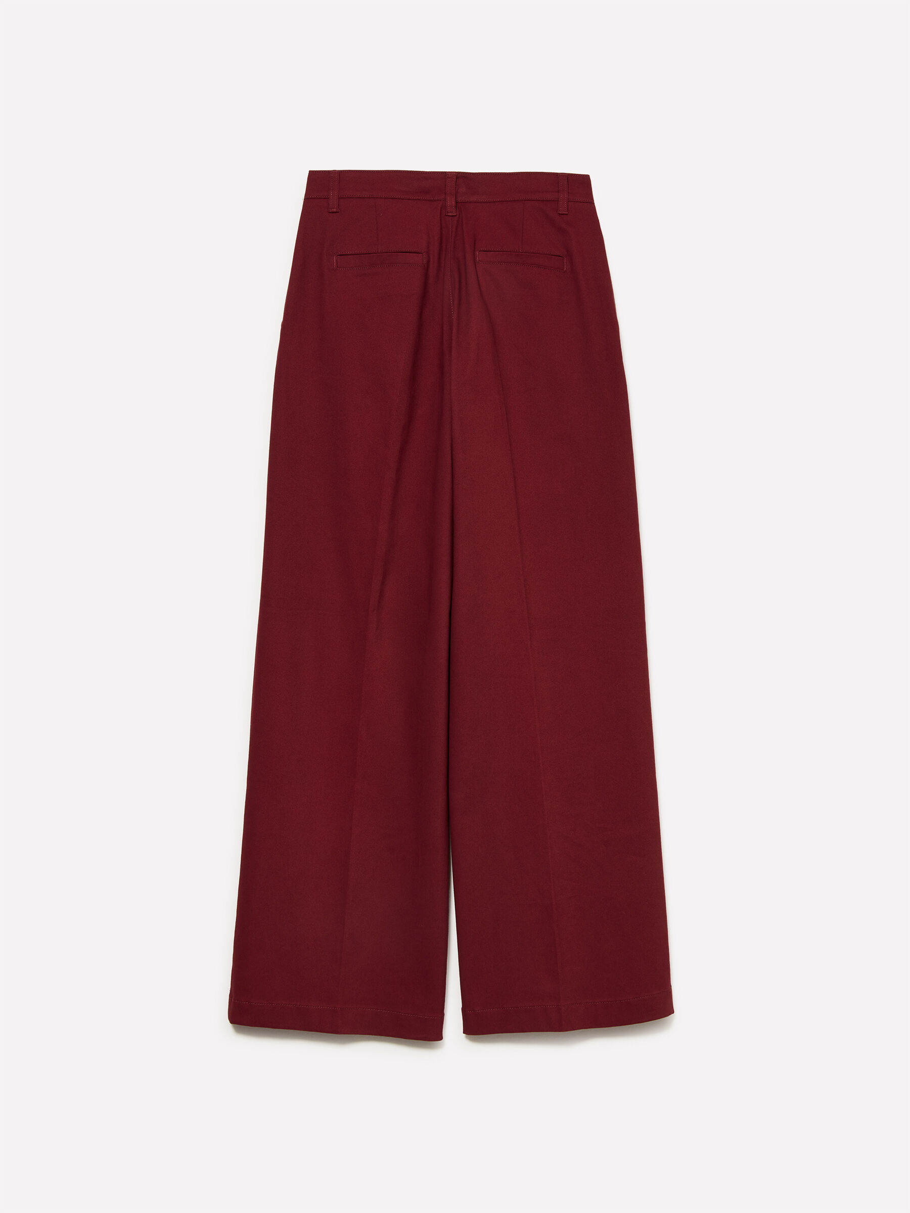 TROUSERS Femme image number null