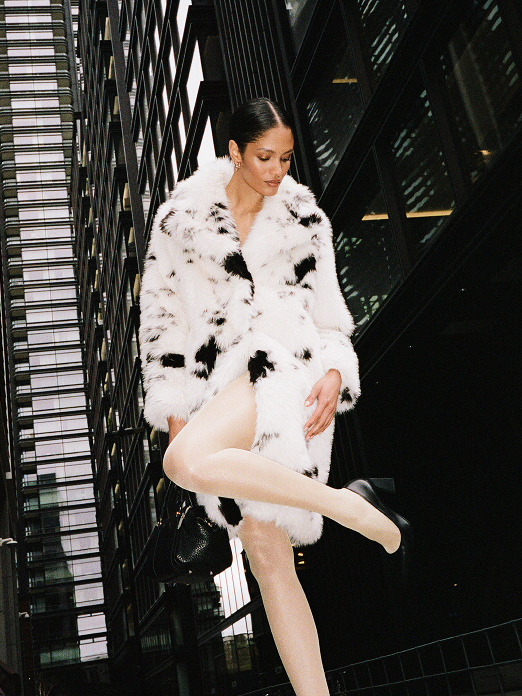 COAT Femme image number null