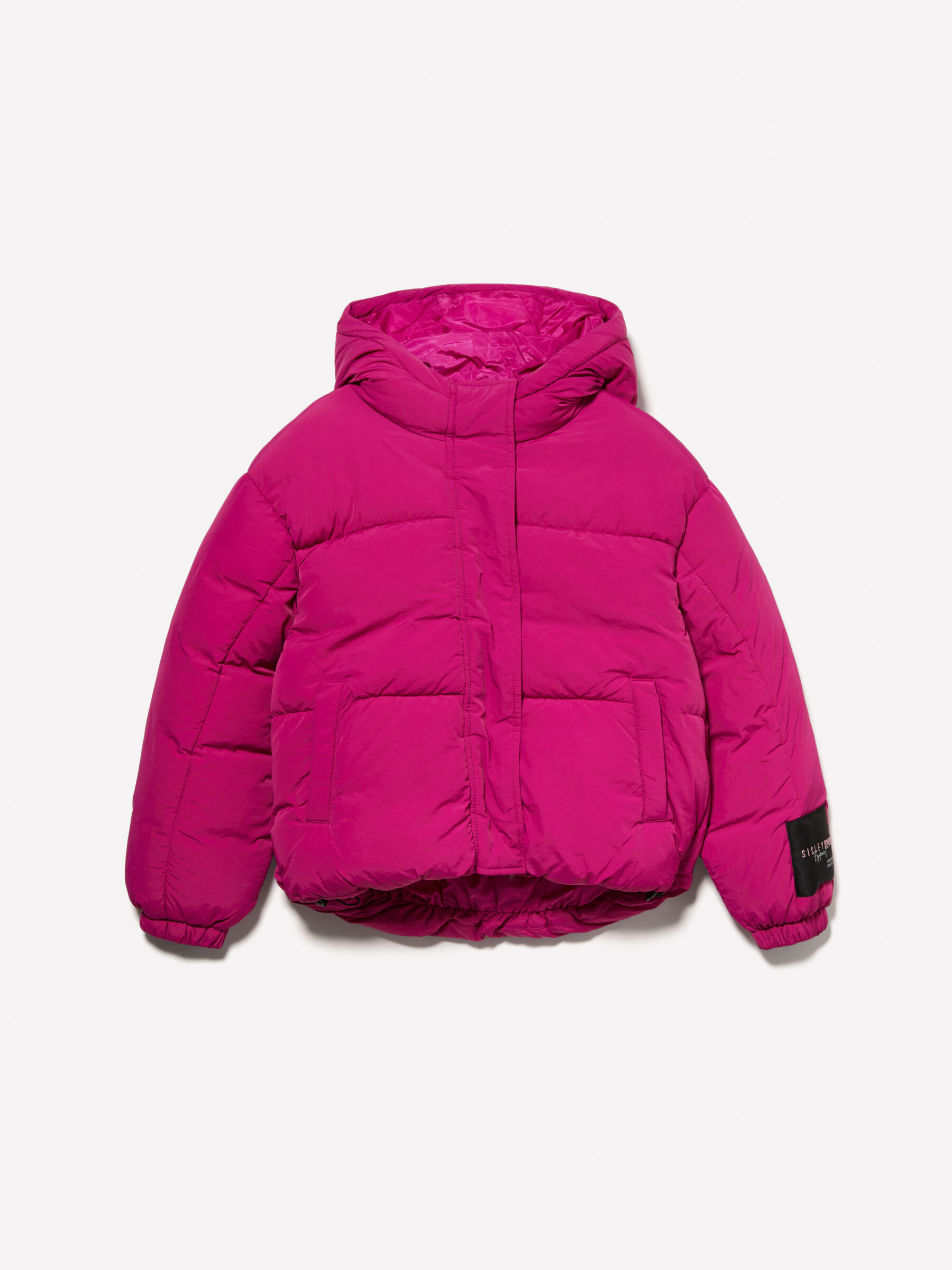 Fille Collection Automne Hiver 2024 Sisley