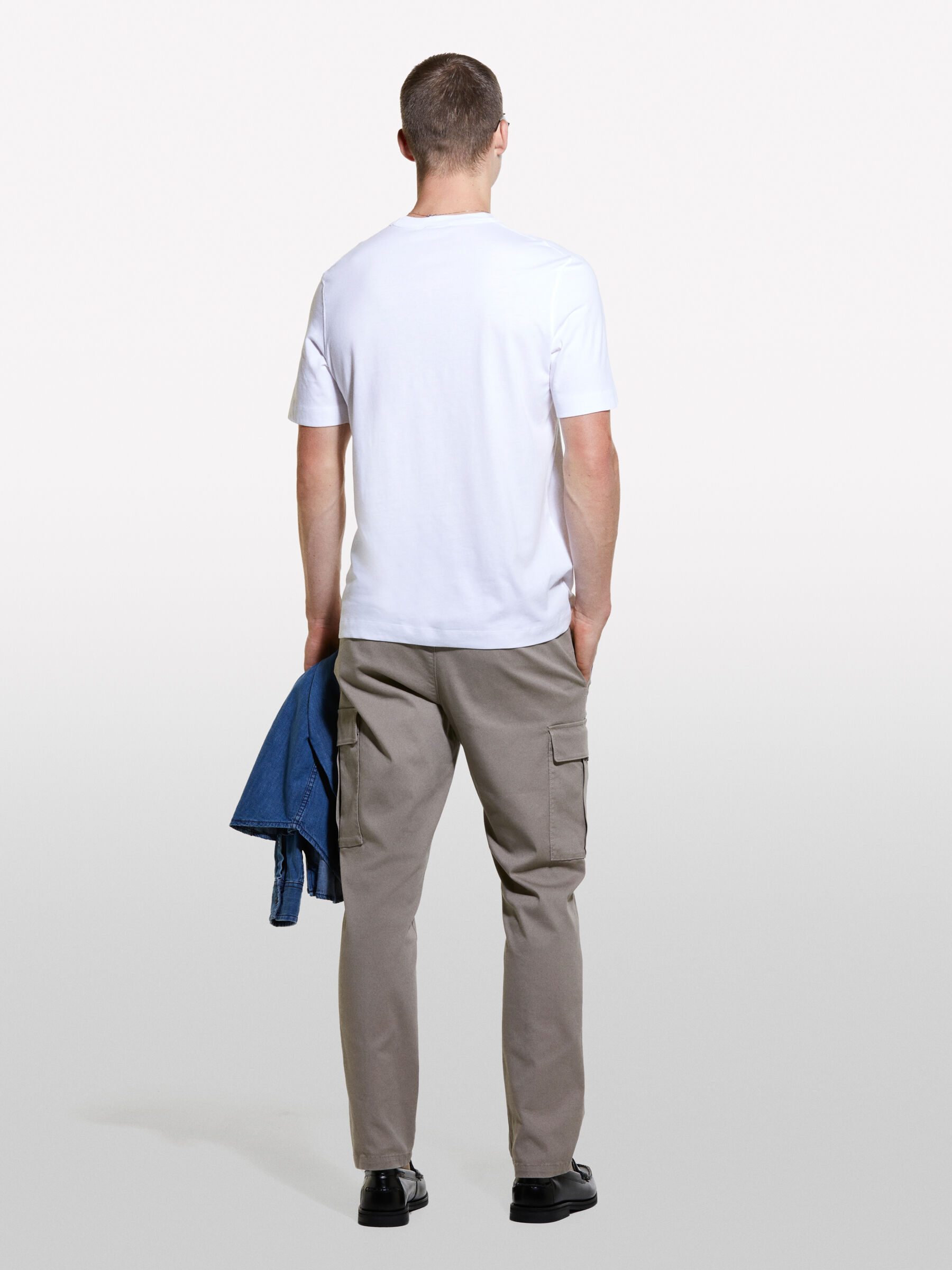 T-SHIRT Homme image number null
