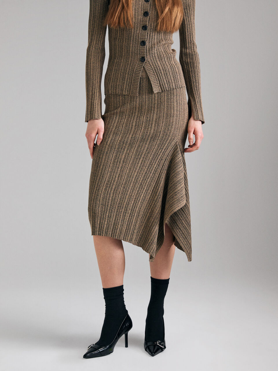 SKIRT Femme image number null