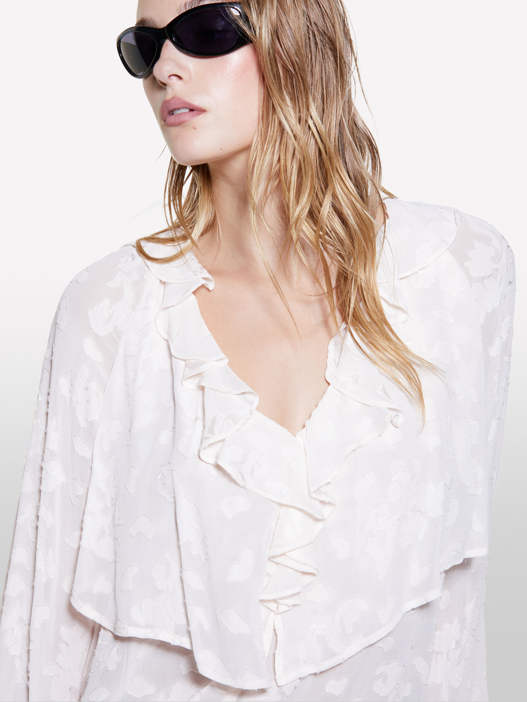 SHIRT Femme image number null