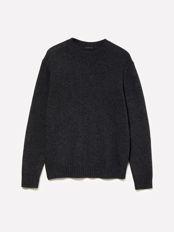 SWEATER L/S Homme