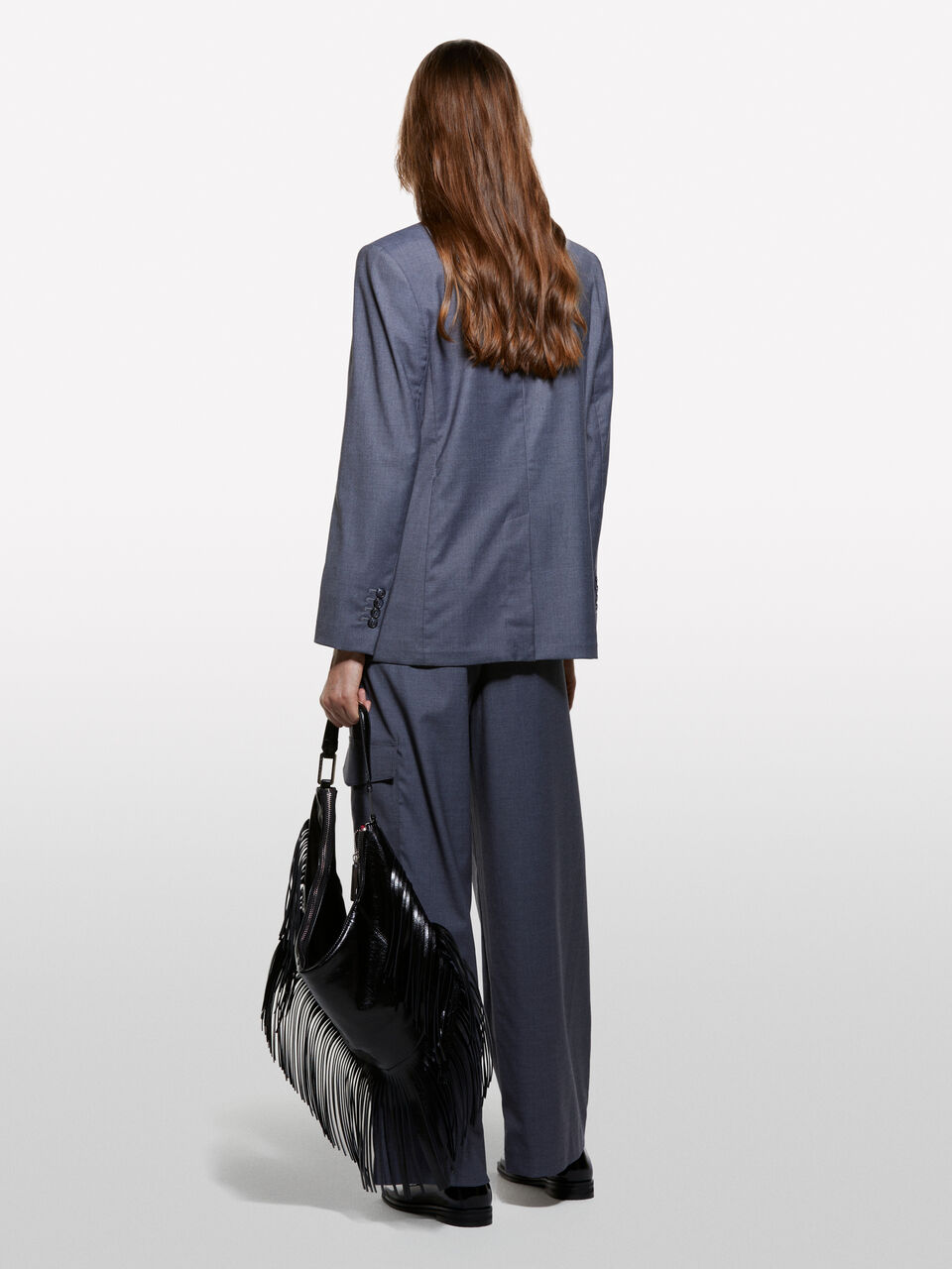 JACKET Femme image number null