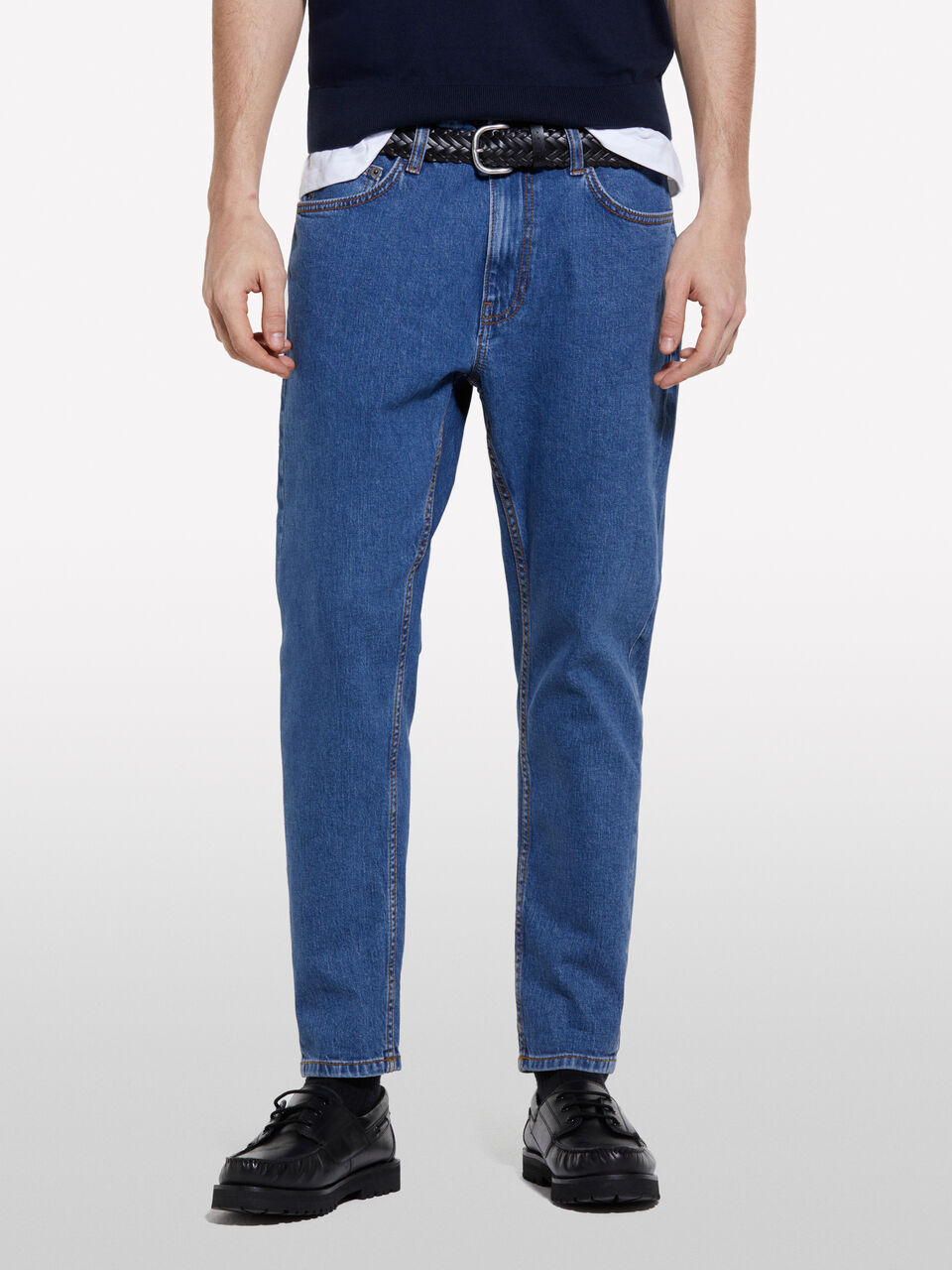 TROUSERS Homme image number null