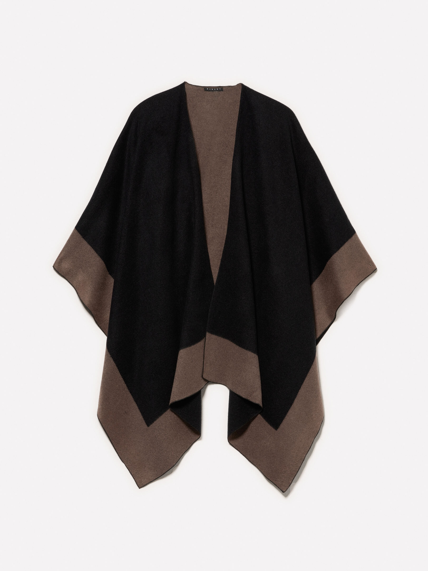 CAPE Femme image number null