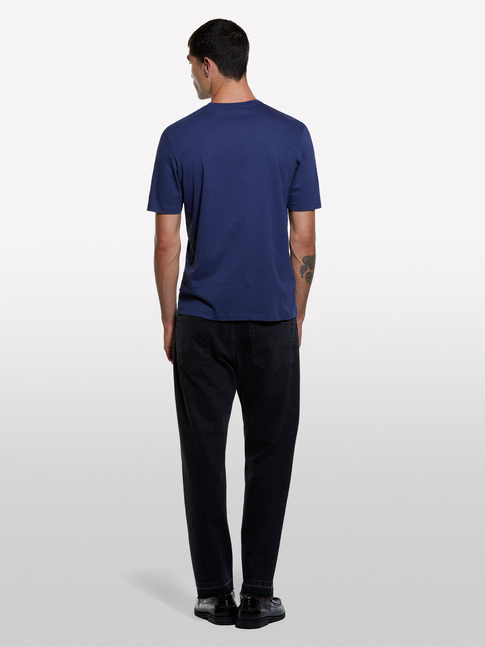 T-SHIRT Homme image number null