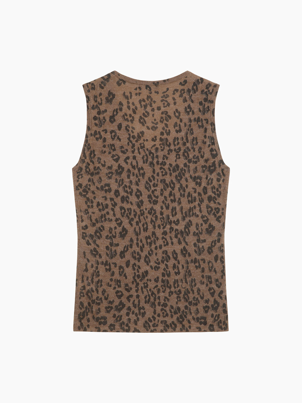 TANK-TOP Femme image number null