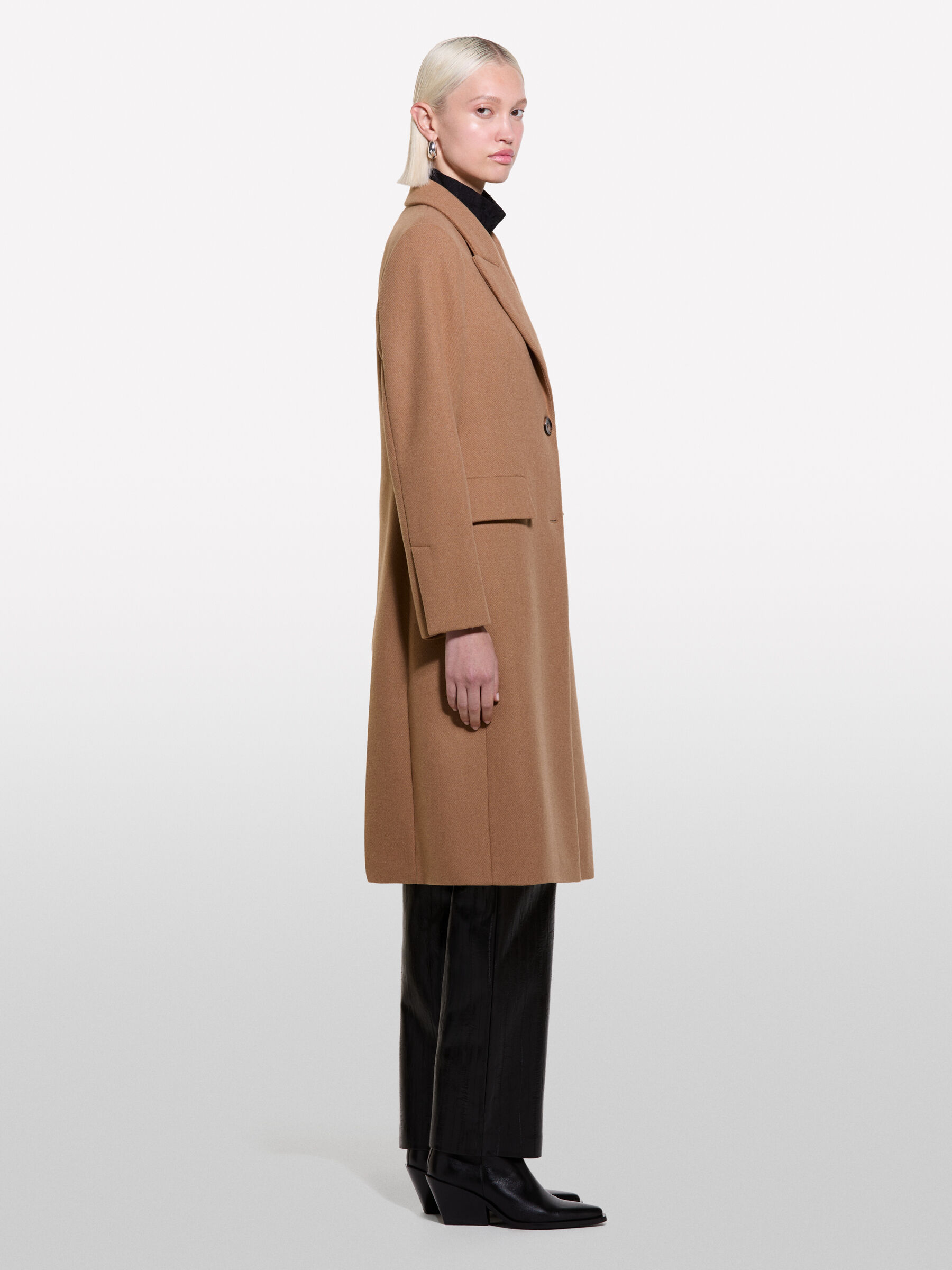 COAT Femme image number null