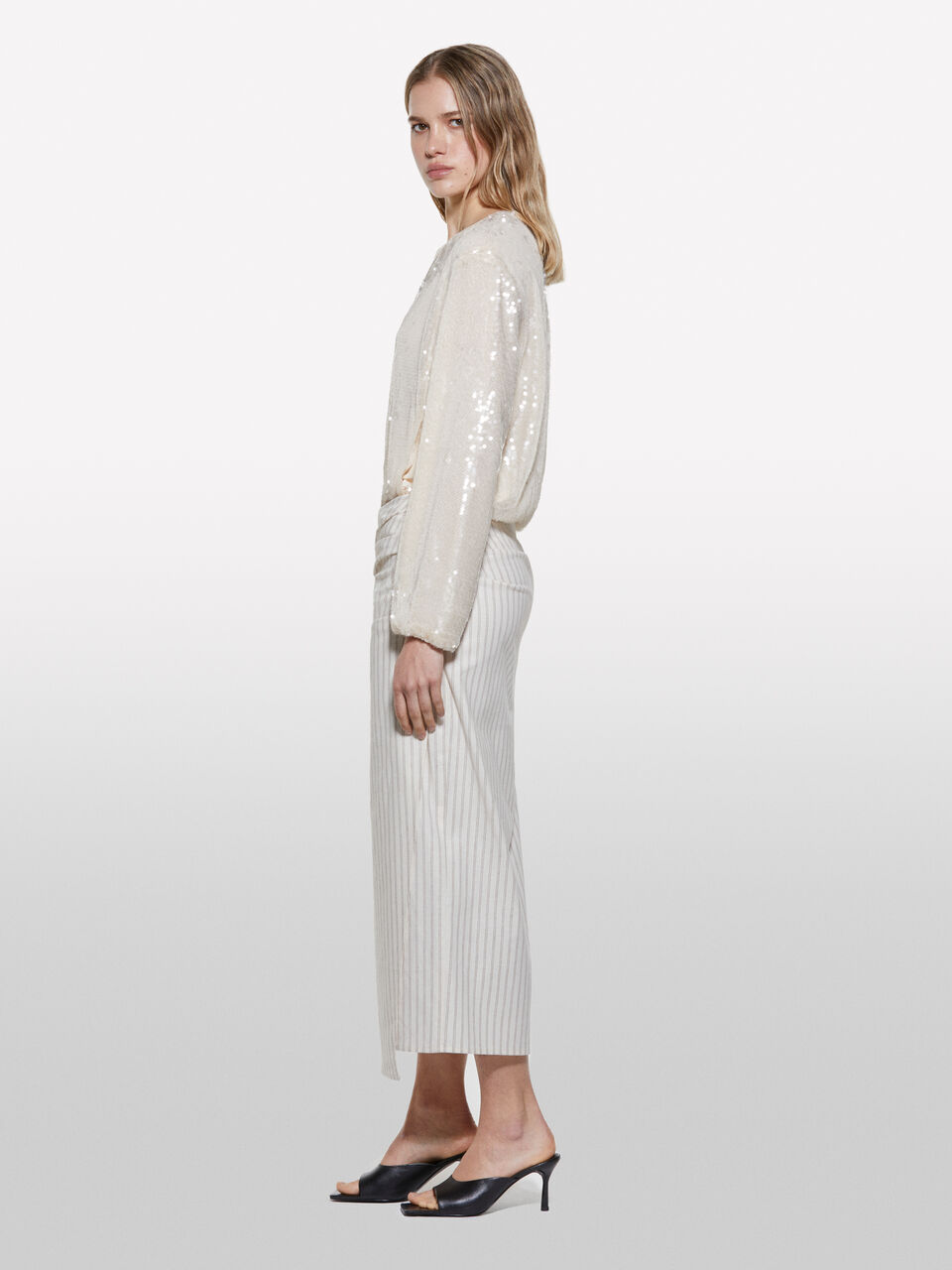 SKIRT Femme image number null