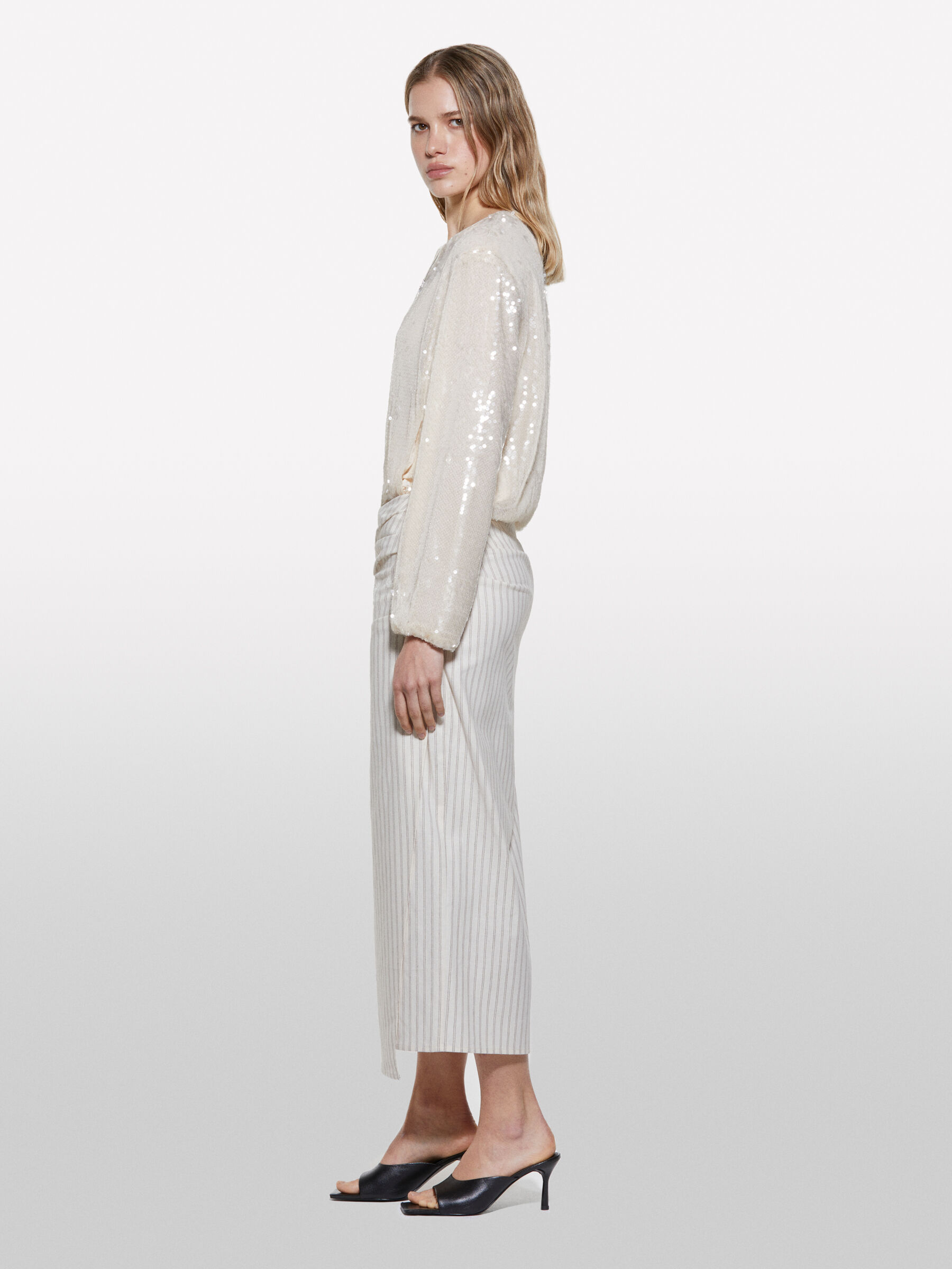 SKIRT Femme image number null