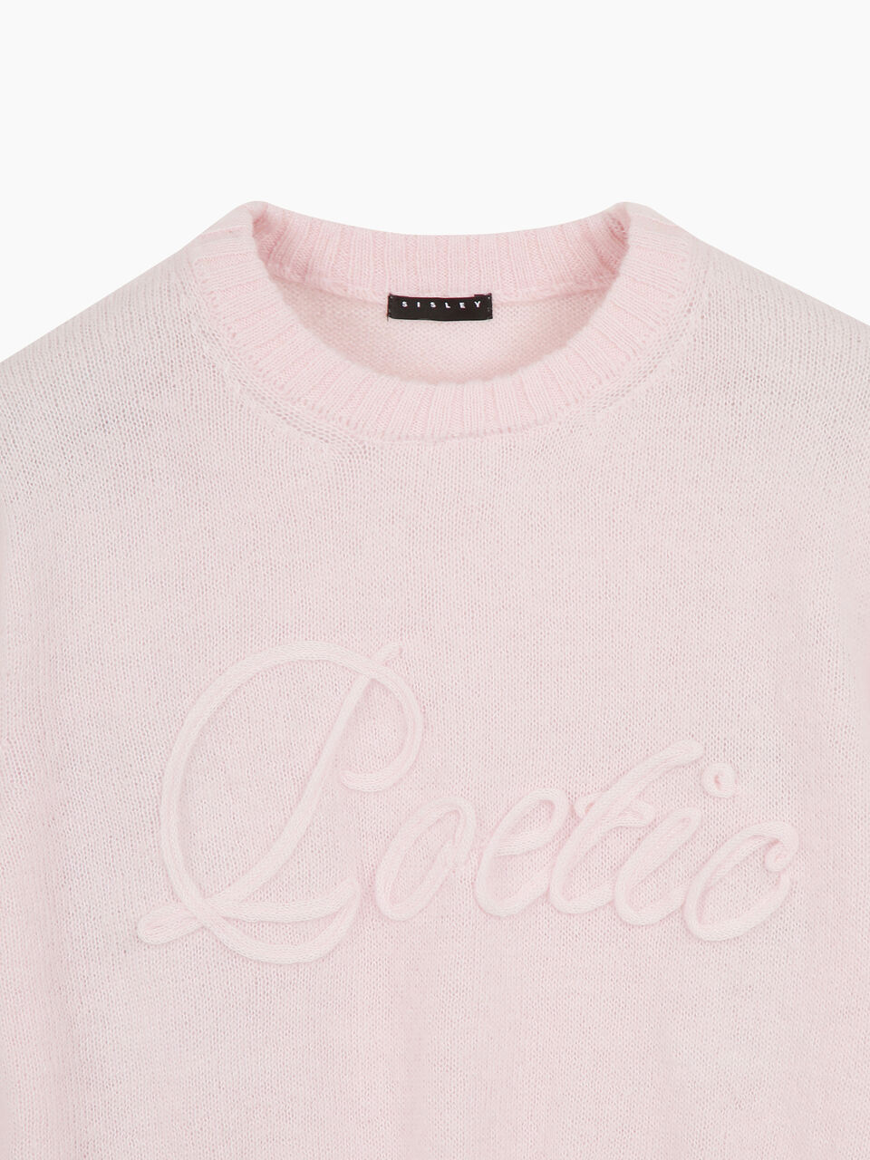 SWEATER L/S Femme image number null