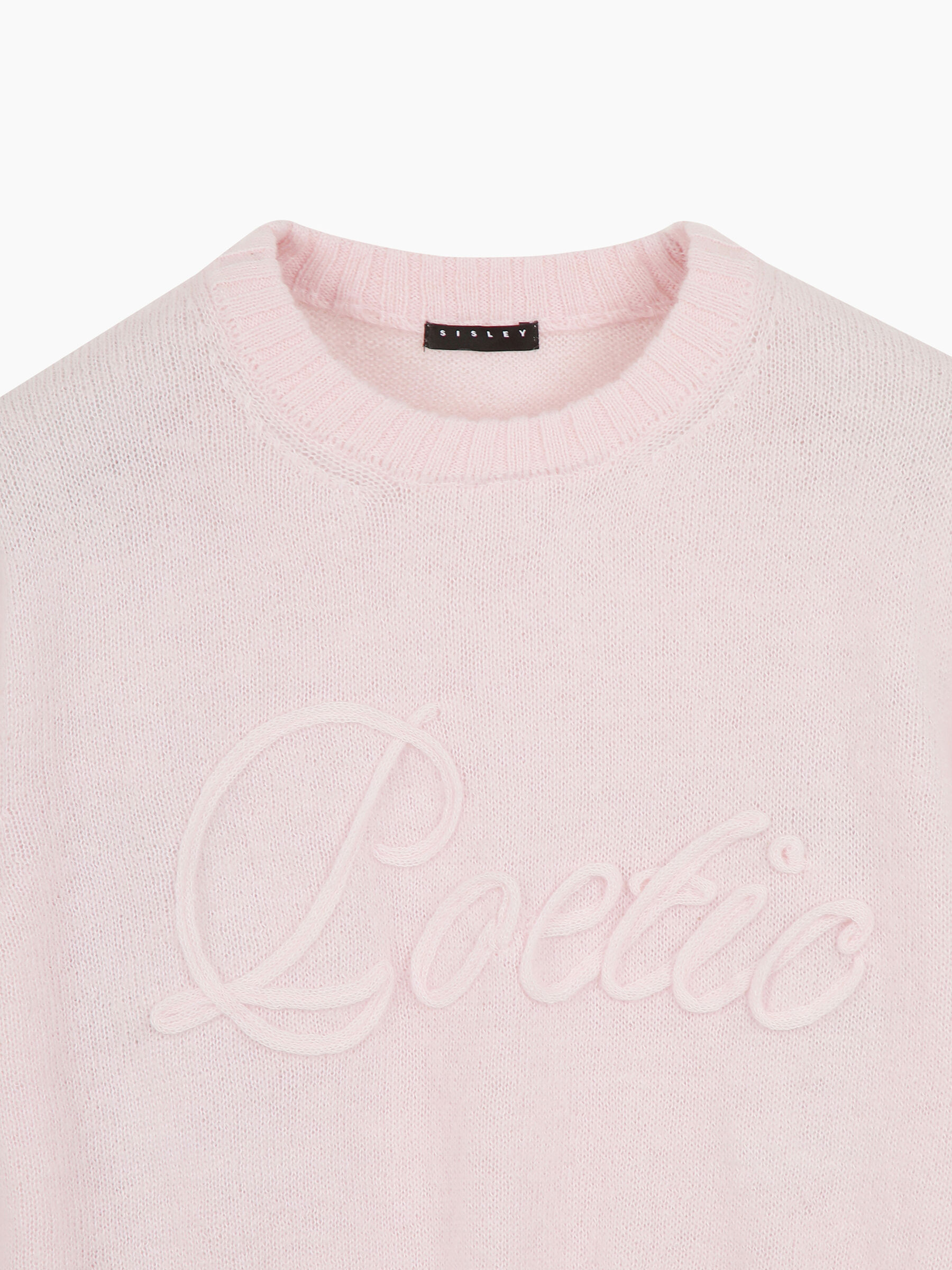 SWEATER L/S Femme image number null