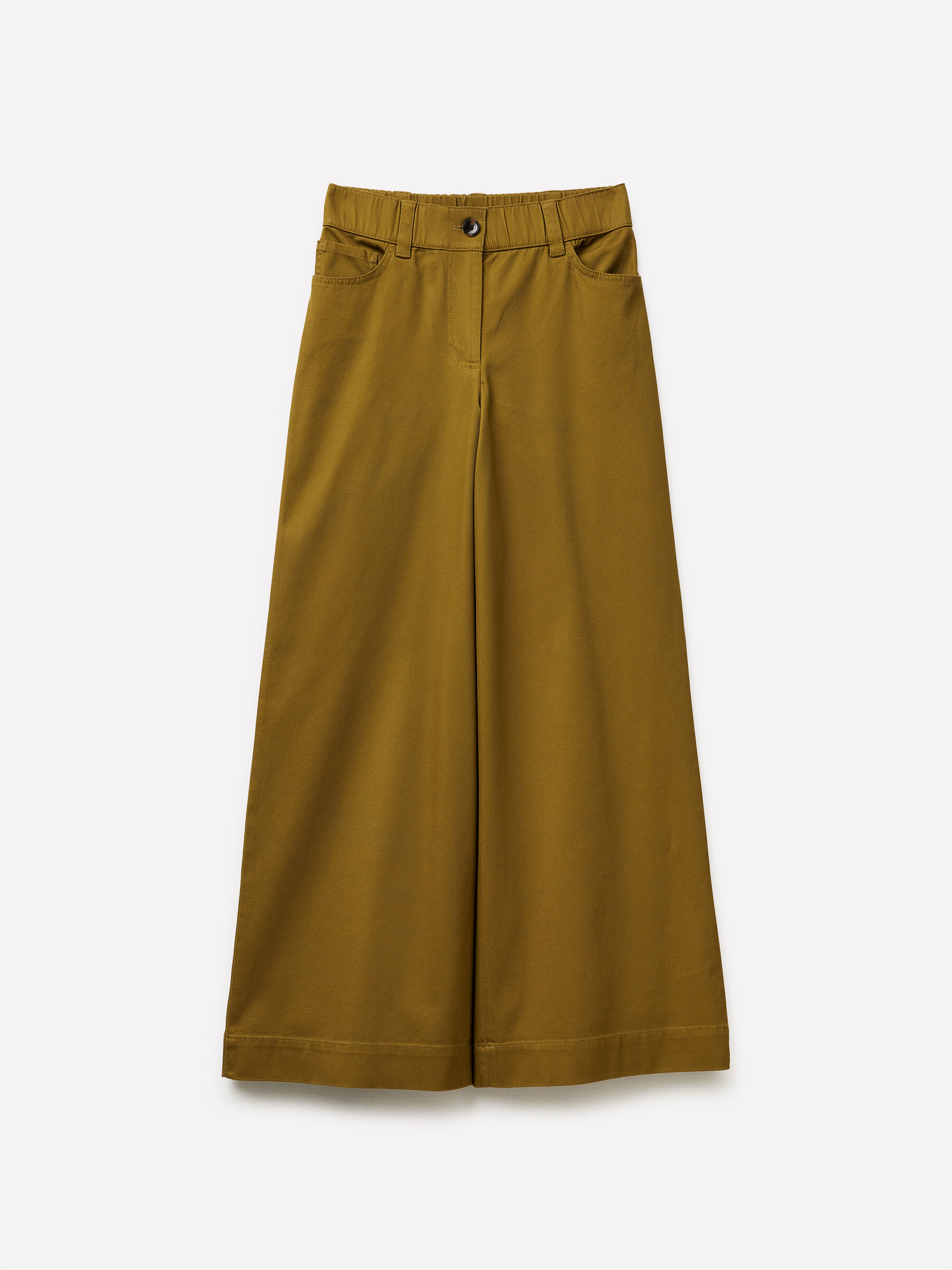 TROUSERS Femme image number null