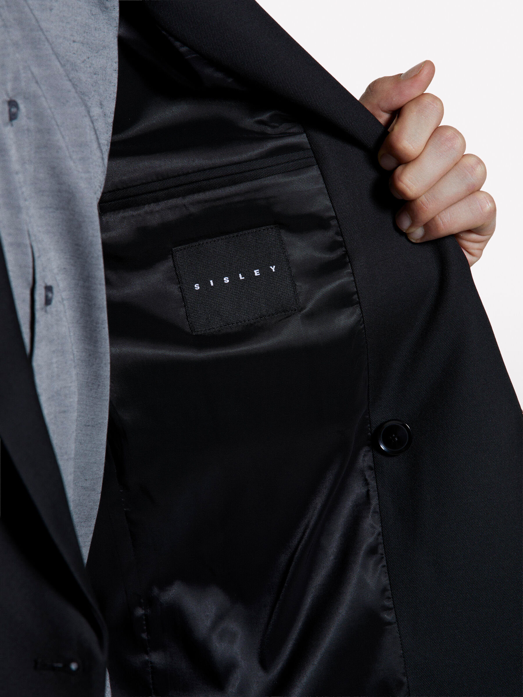 JACKET Homme image number null