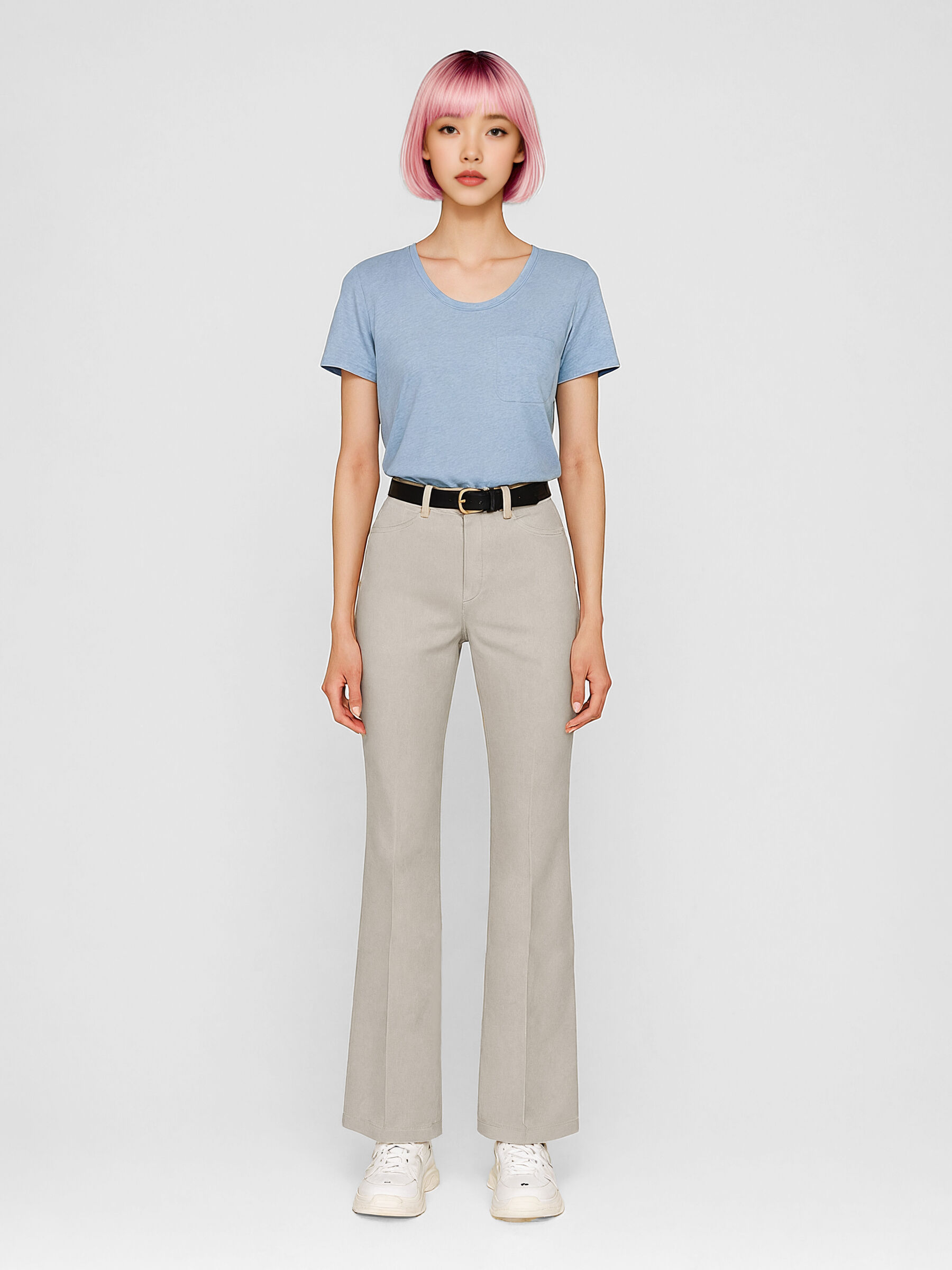 T-SHIRT Femme image number null
