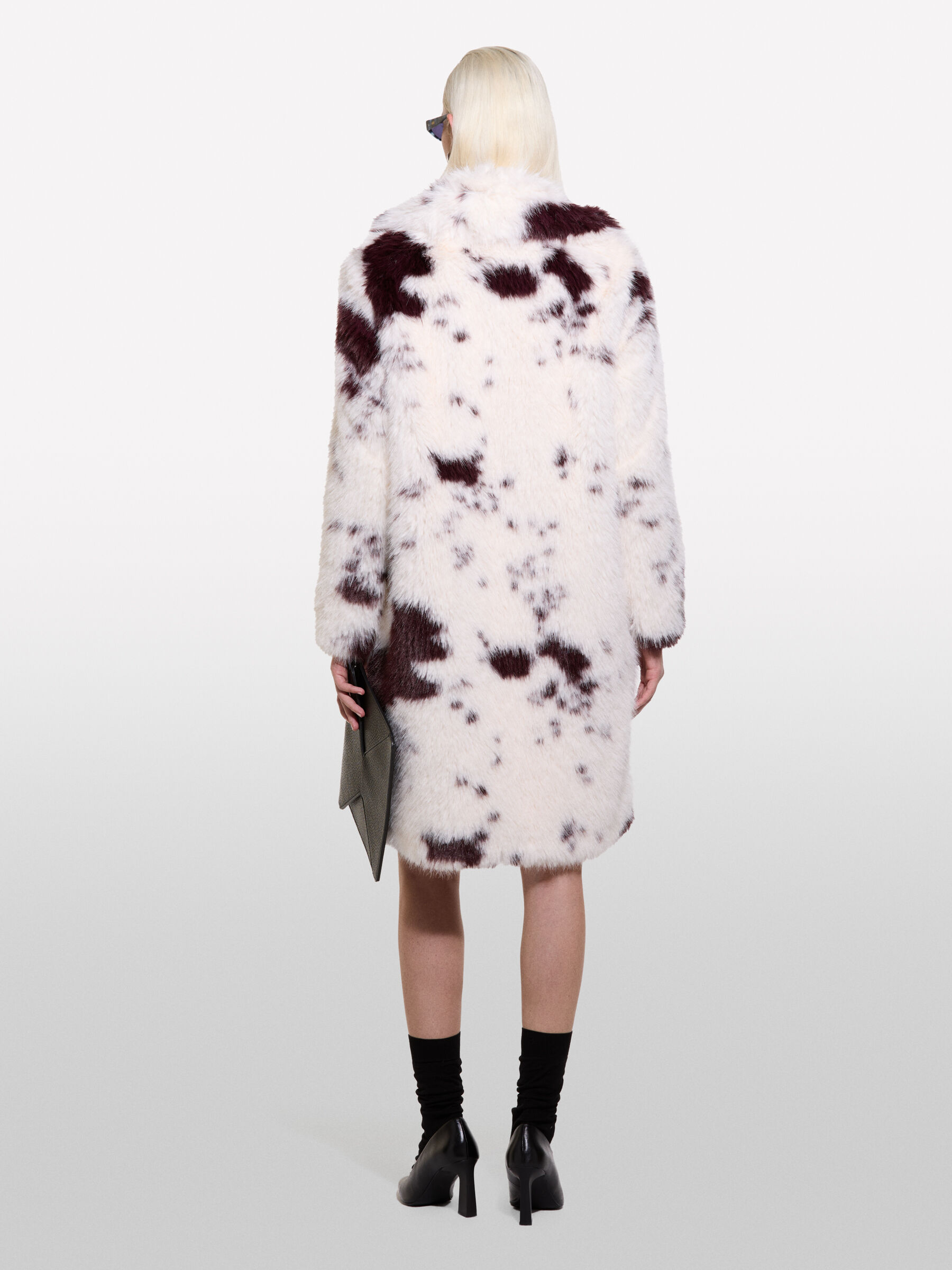 COAT Femme image number null