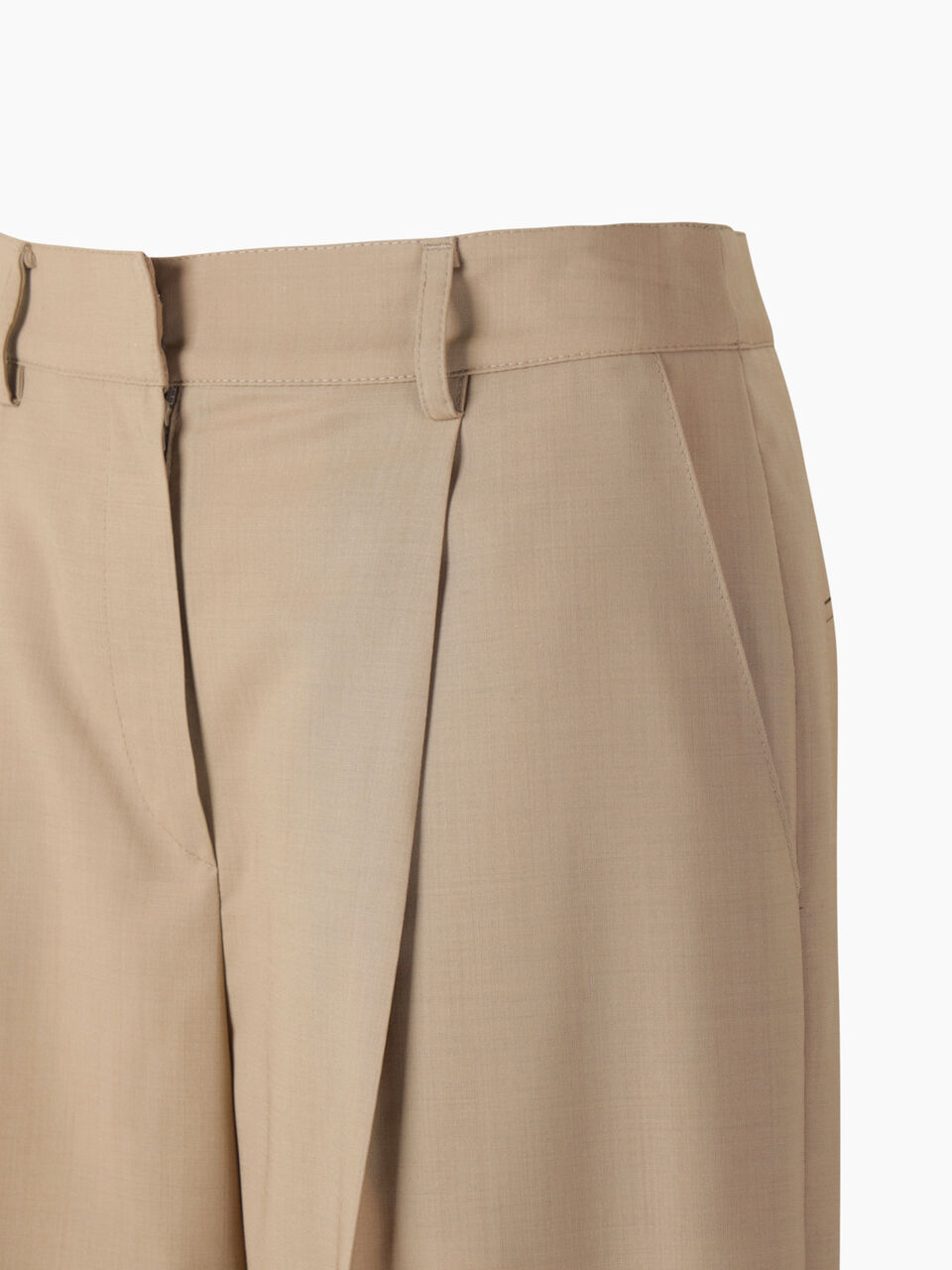 TROUSERS Femme image number null