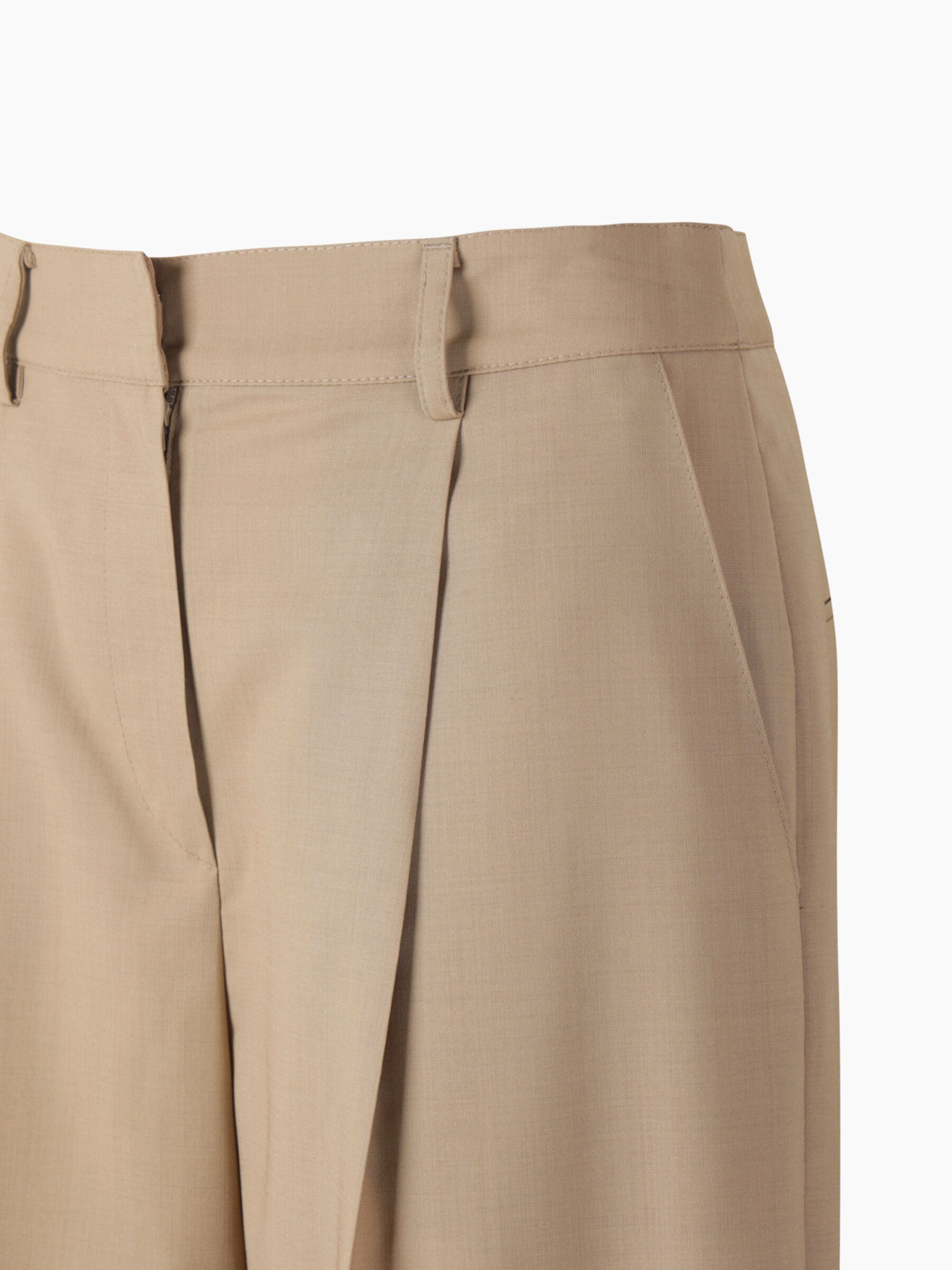 TROUSERS Femme image number null