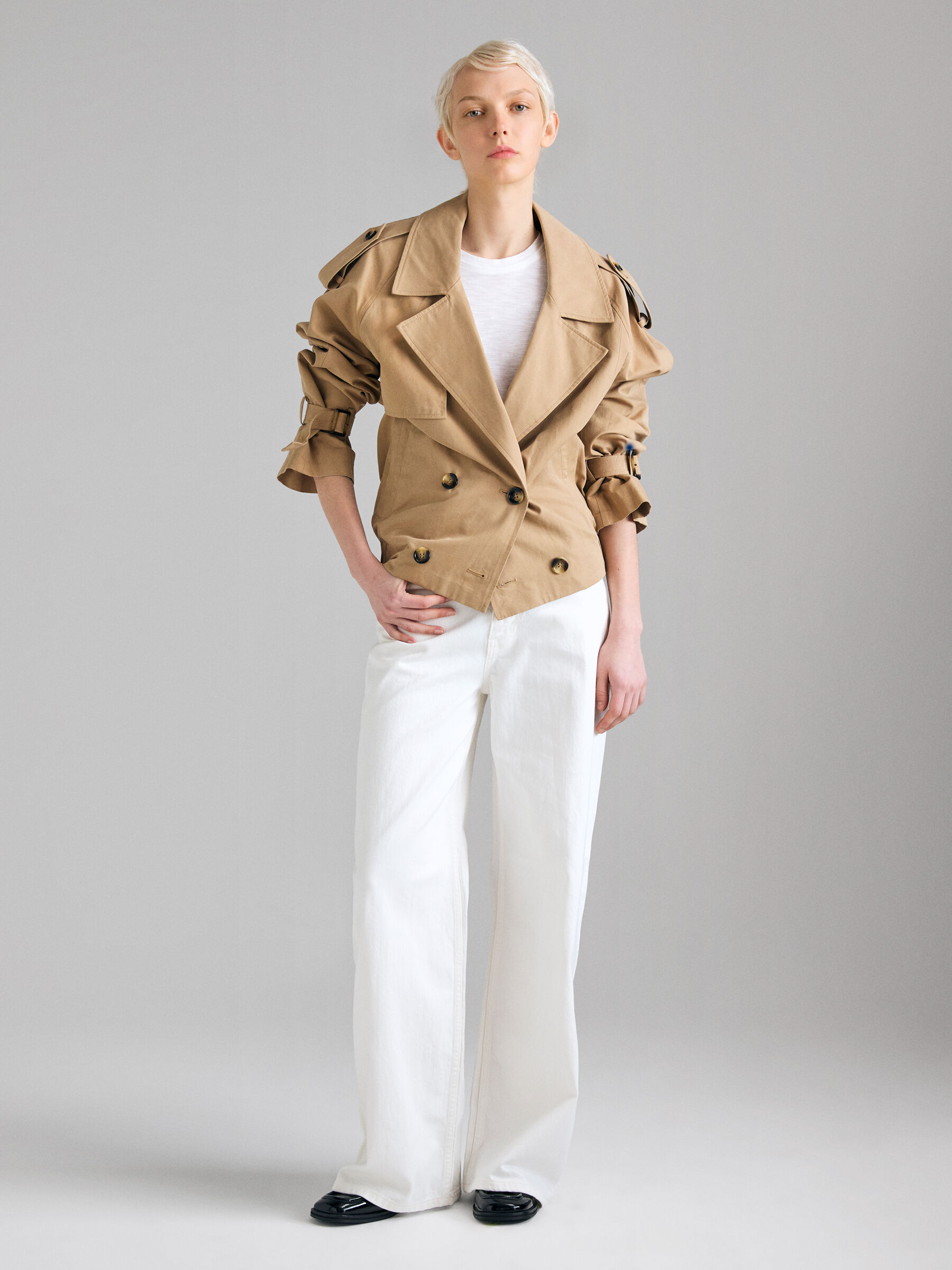 JACKET Femme image number null