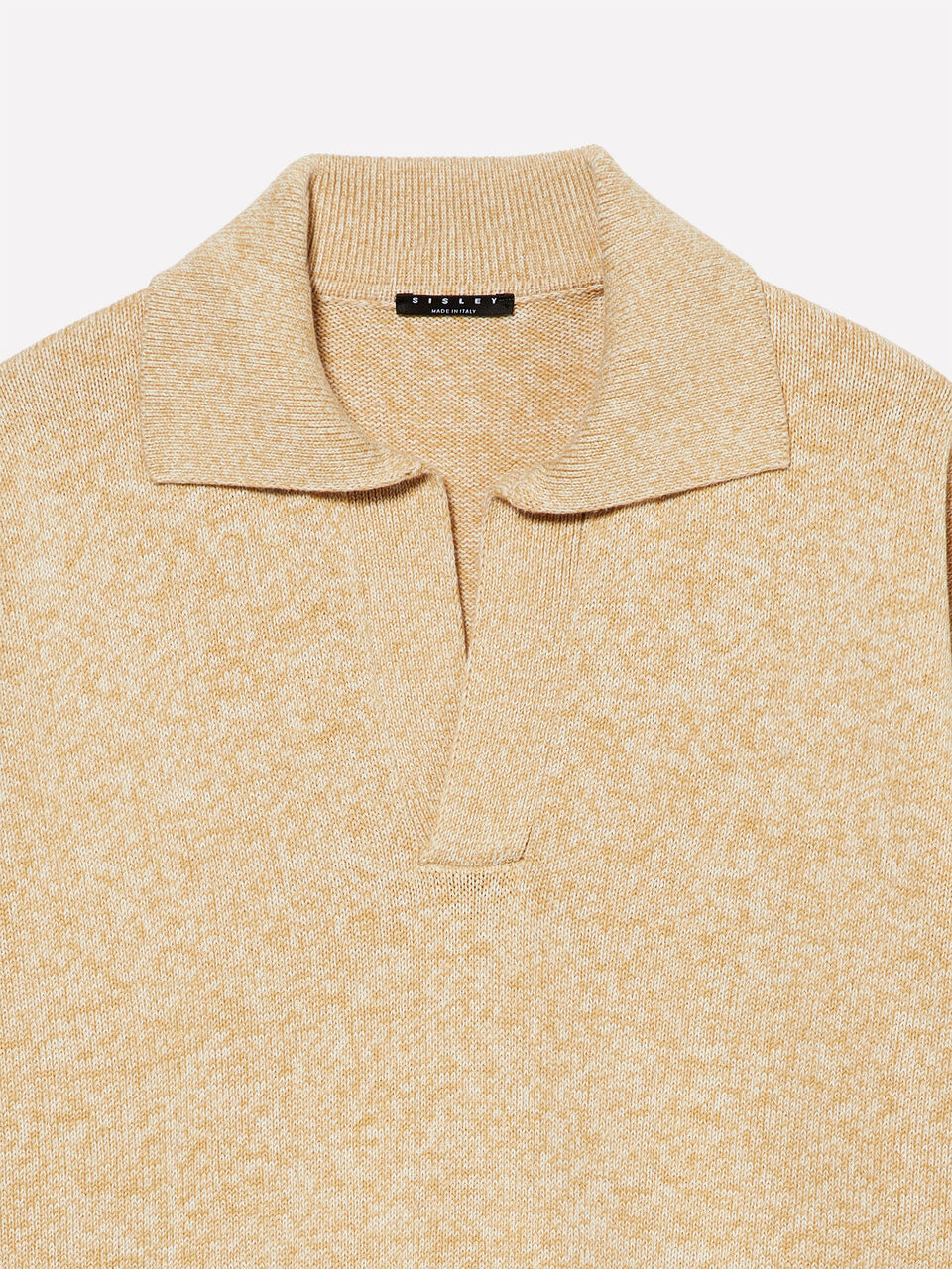 L/S POLO SHIRT Homme image number null