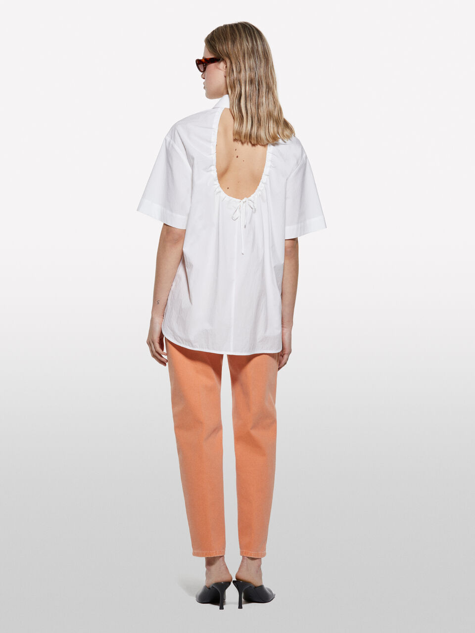 SHIRT Femme image number null