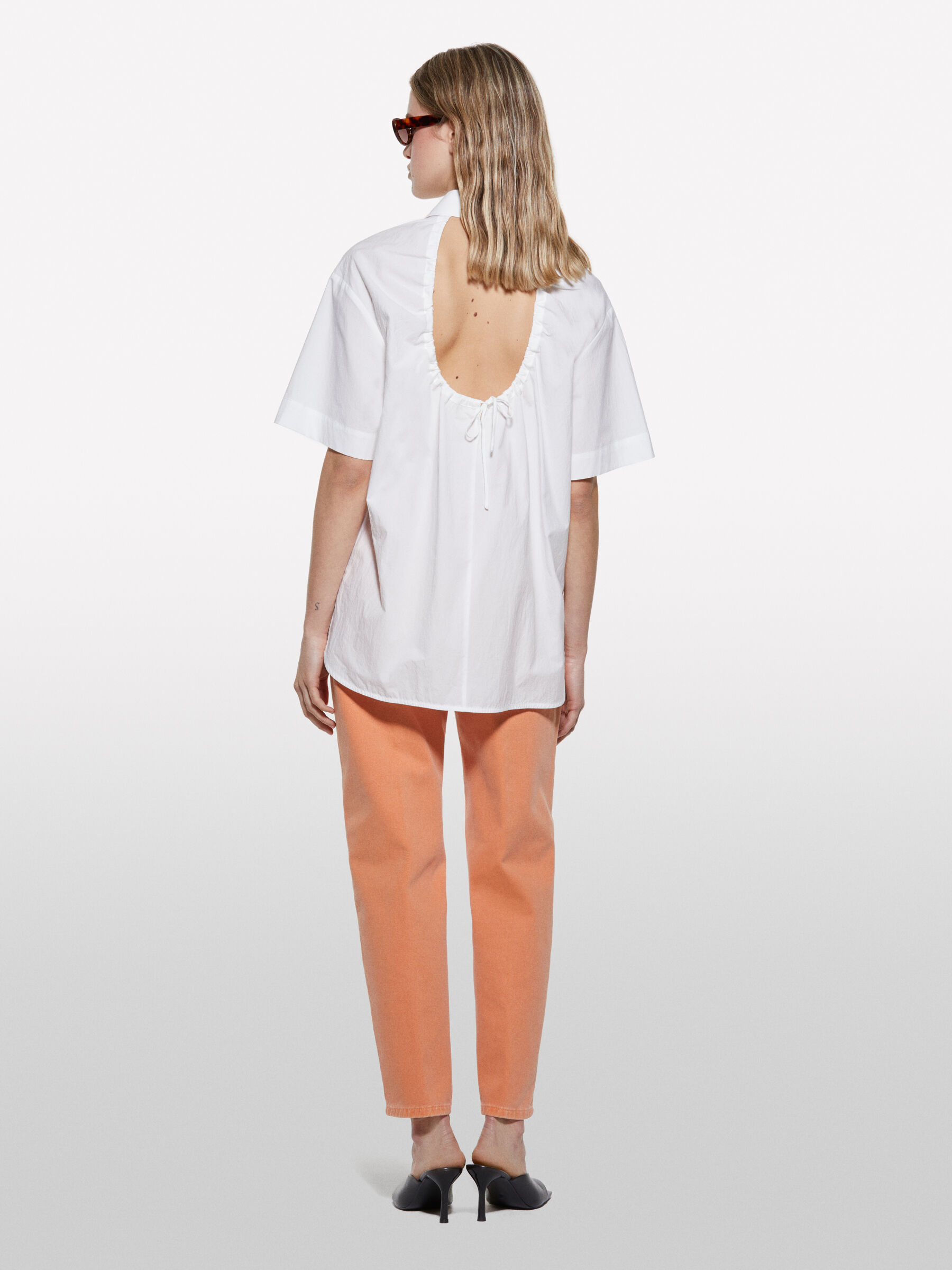 SHIRT Femme image number null