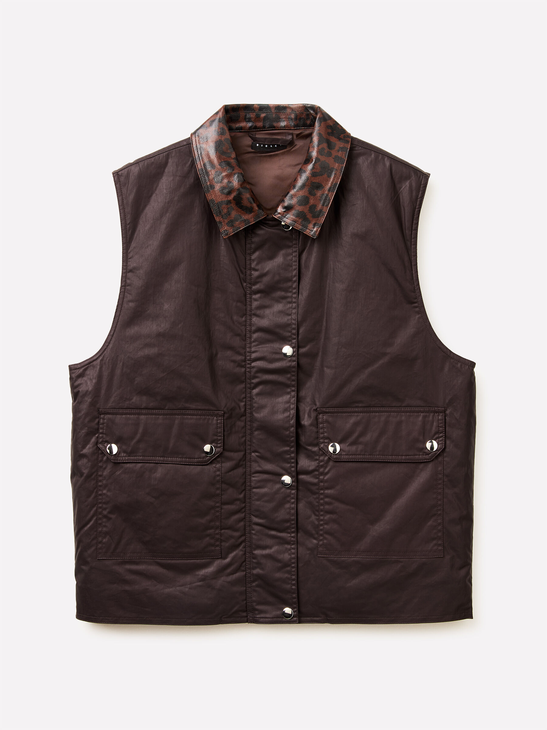 WAISTCOAT Femme image number null