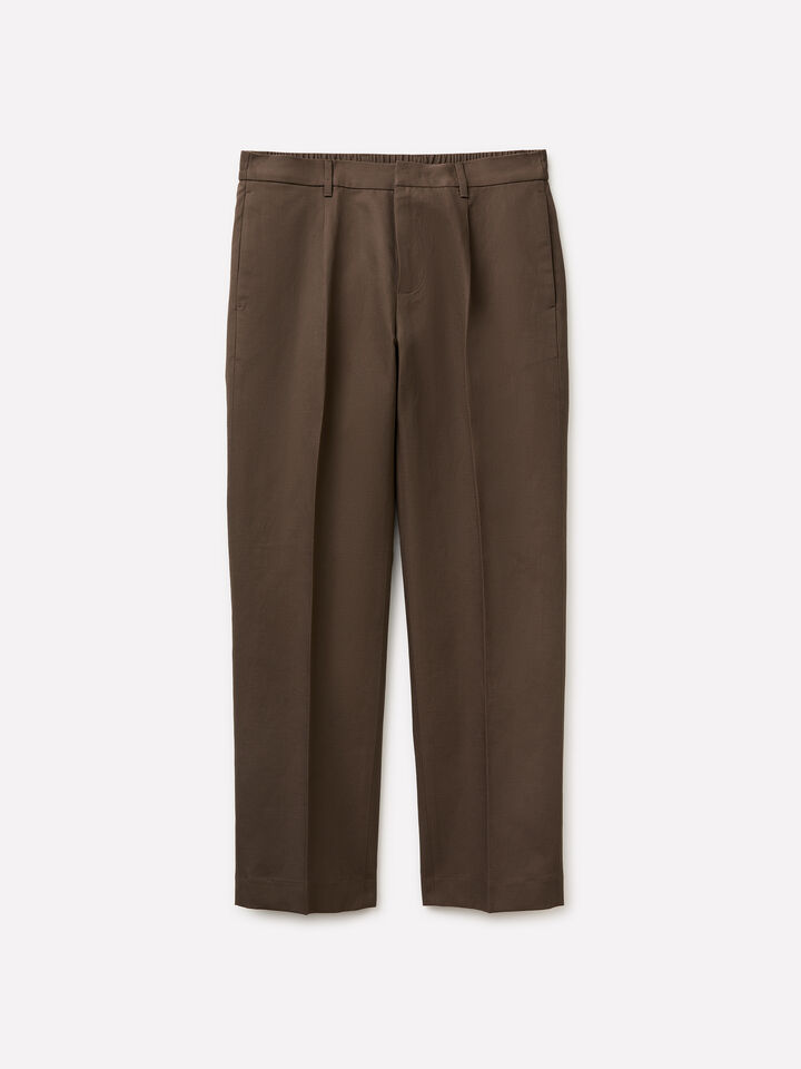 TROUSERS Homme