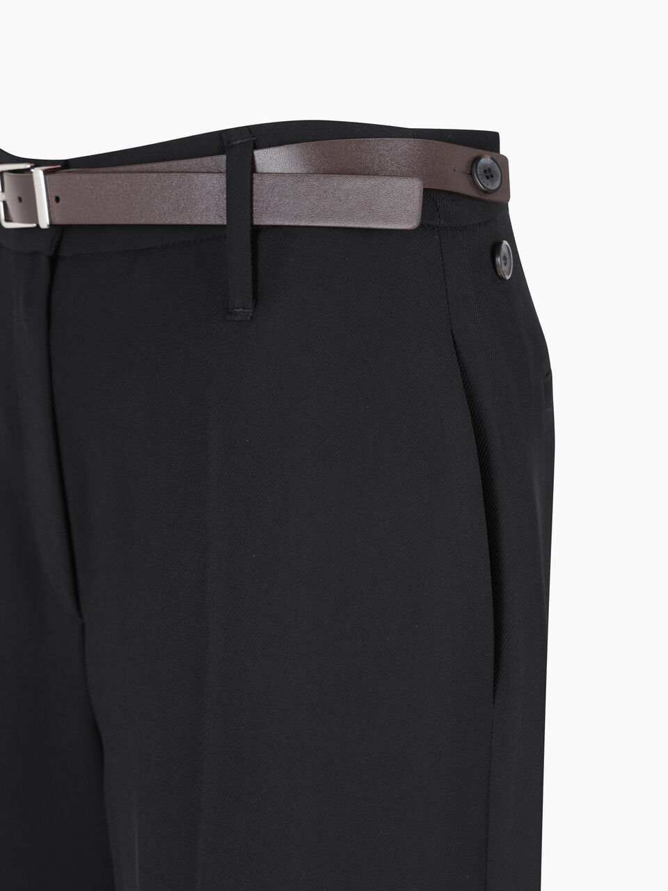 TROUSERS Femme image number null