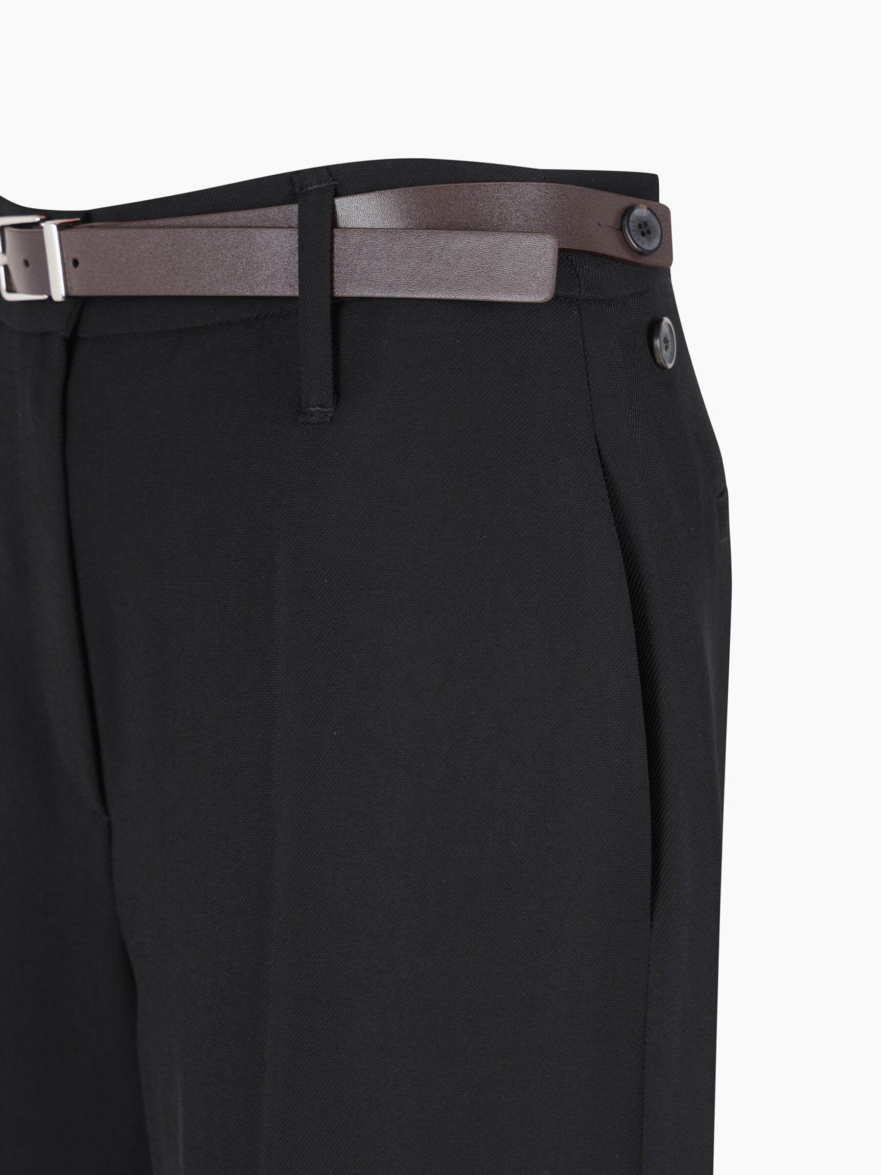 TROUSERS Femme image number null