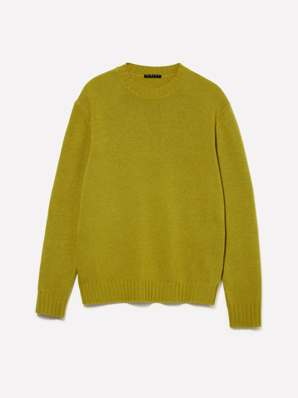 SWEATER L/S Homme image number null