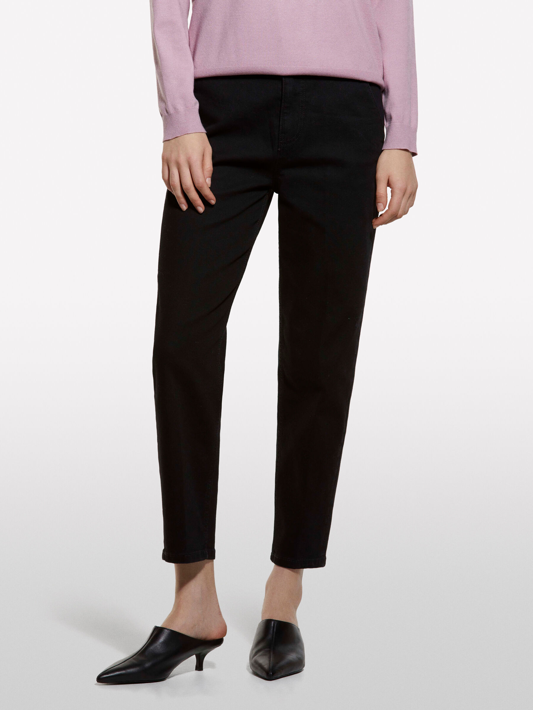 TROUSERS Femme image number null