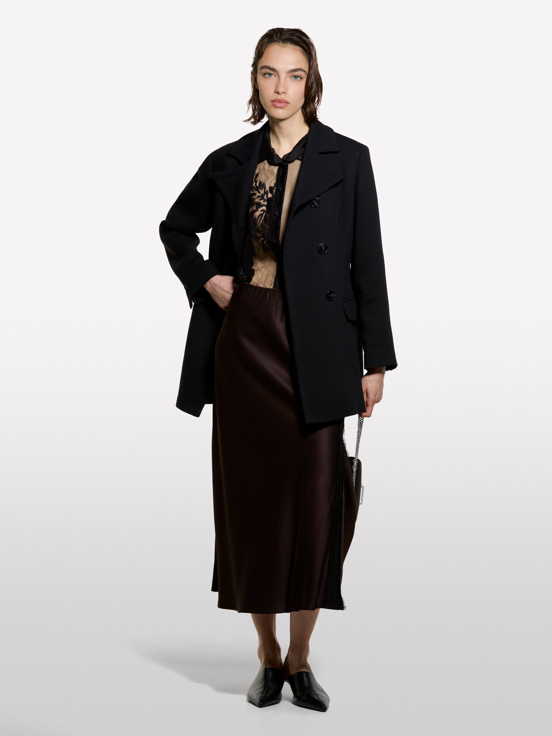 SHIRT Femme image number null