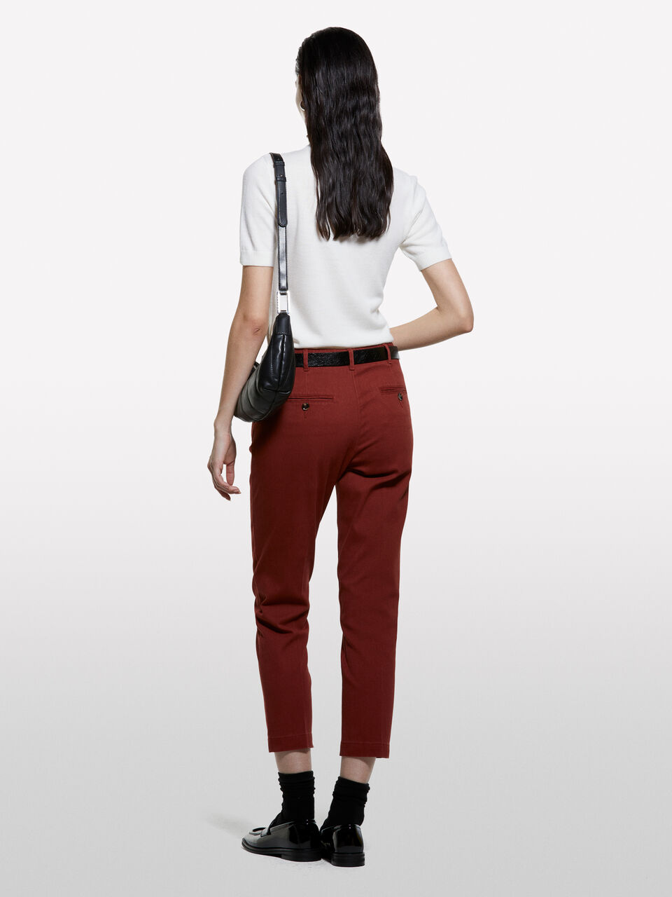 SWEATER Femme image number null