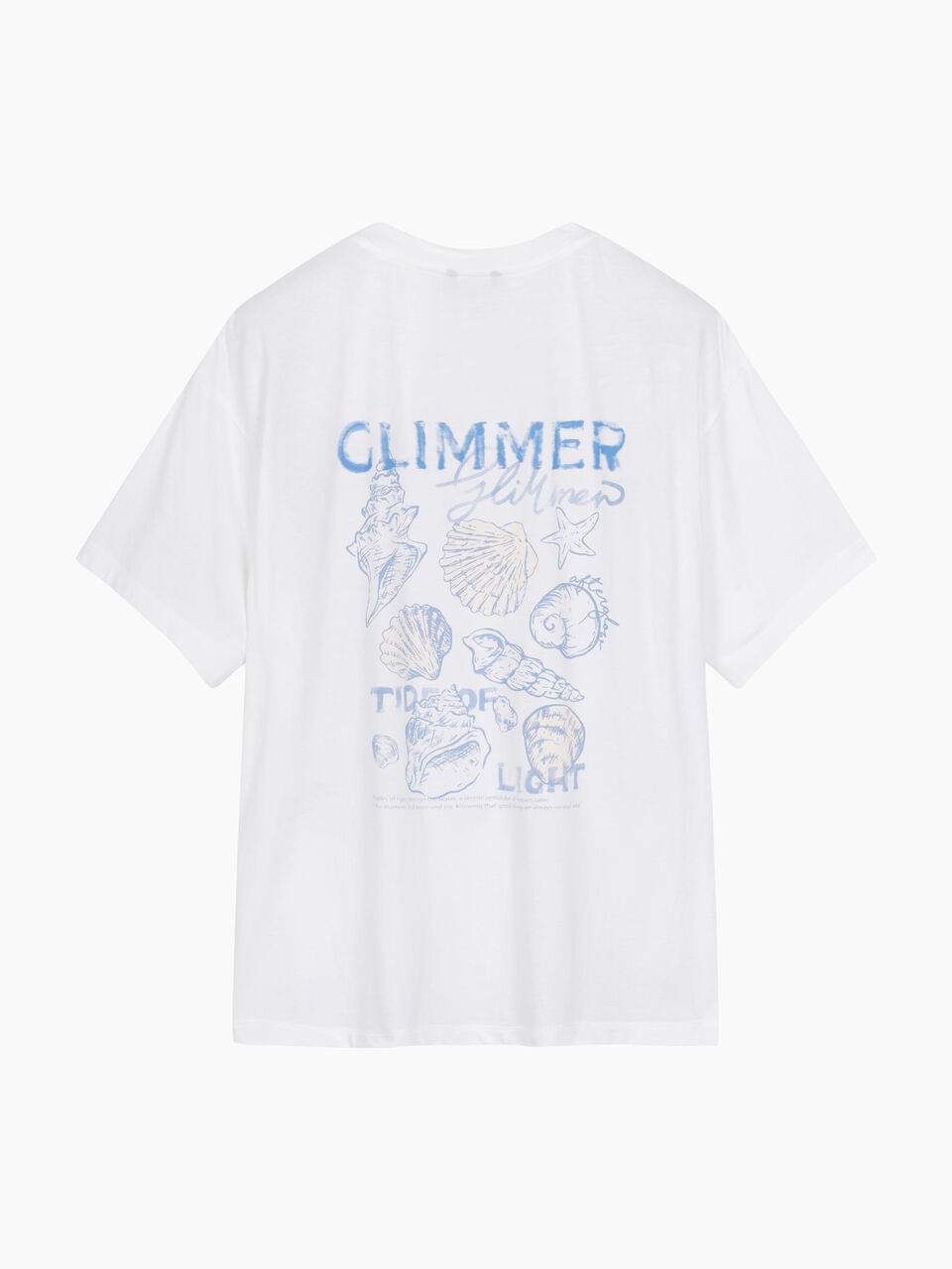 T-SHIRT Femme image number null