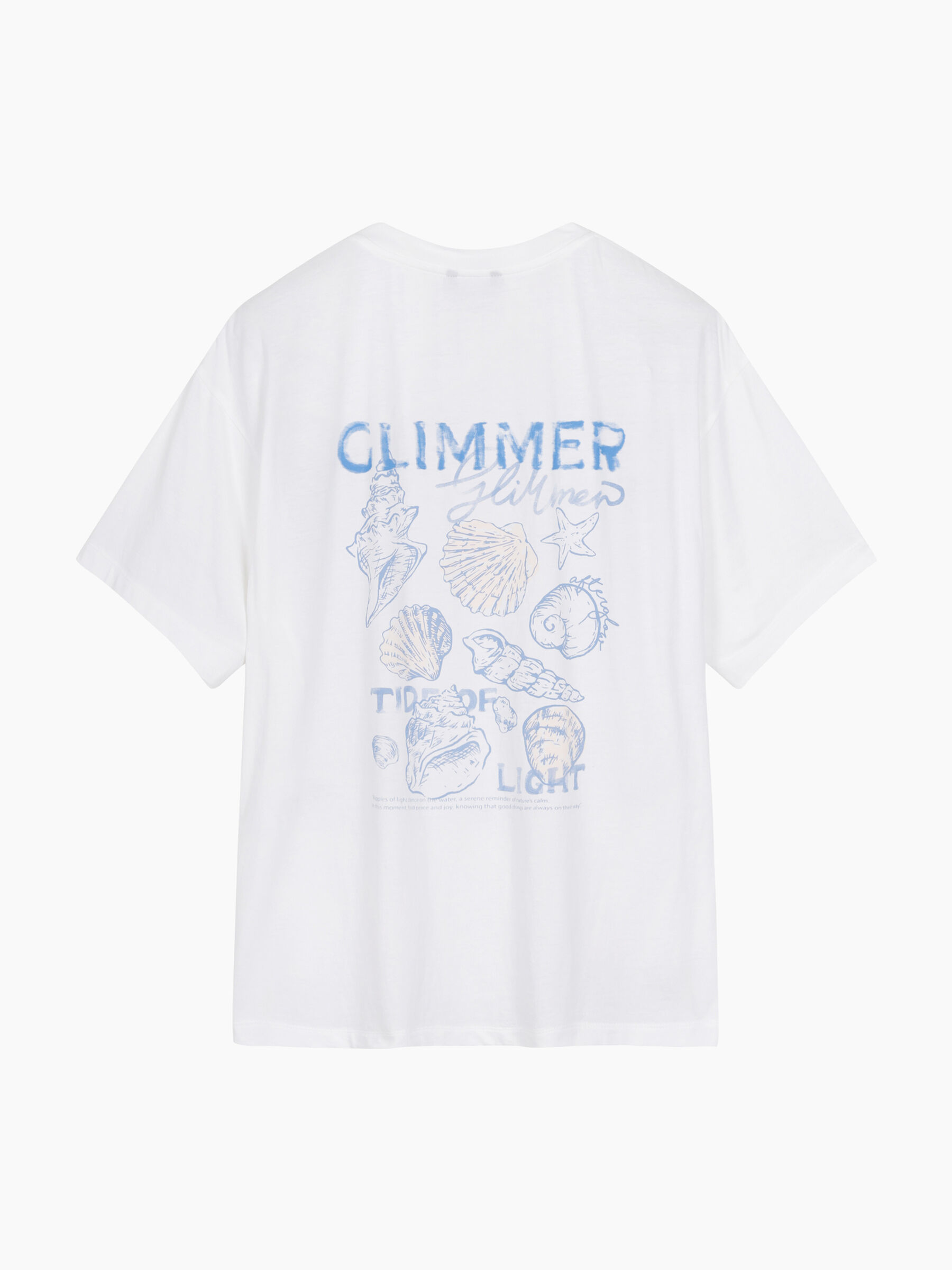 T-SHIRT Femme image number null